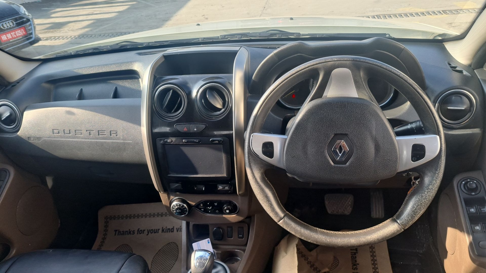 Duster image 15 Duster image 15