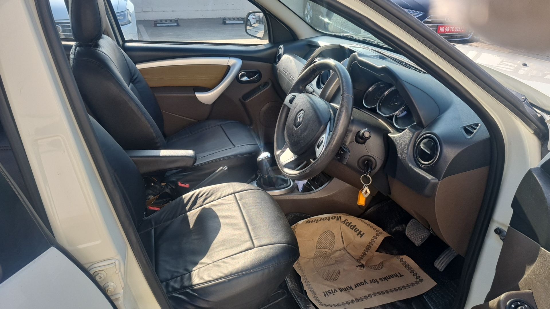 Duster image 19 Duster image 19