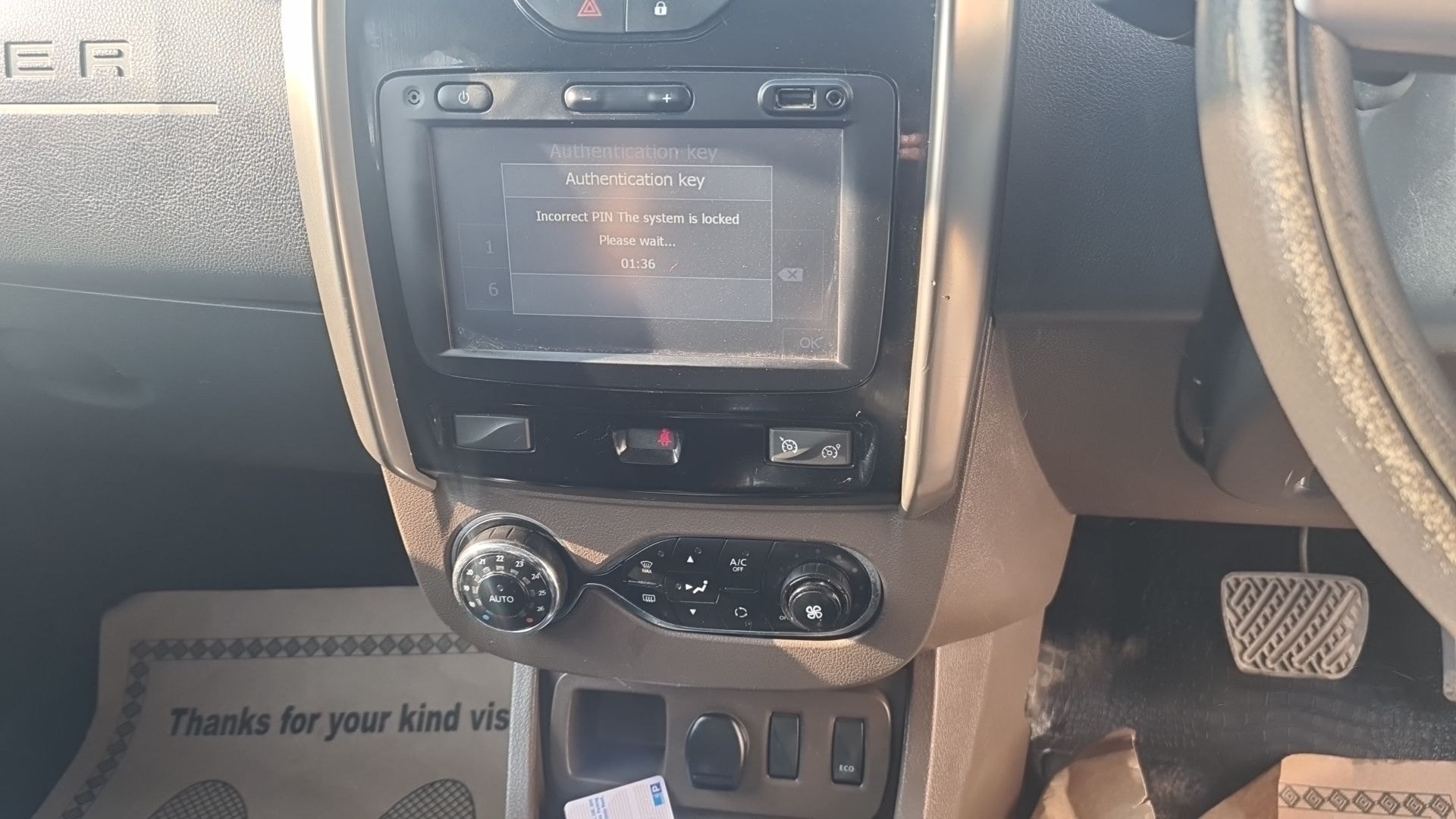 Duster image 17 Duster image 17