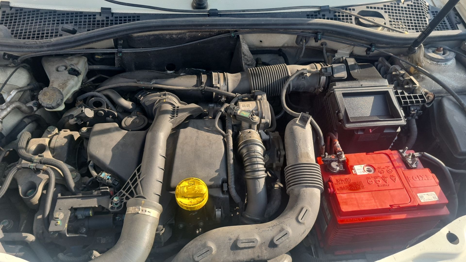 Duster image 14 Duster image 14