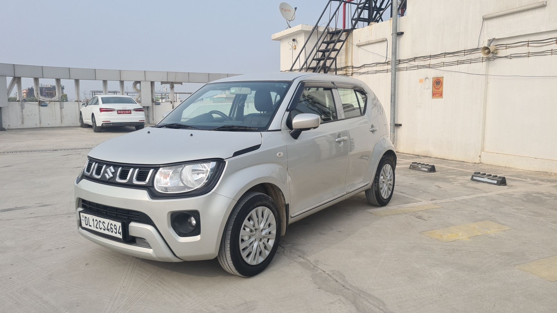 Ignis image 1 Ignis image 1