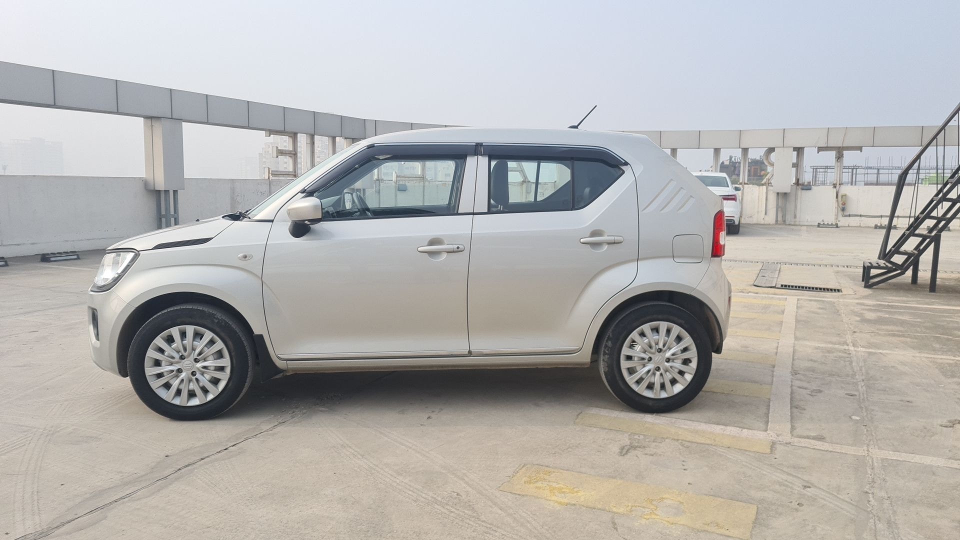 Ignis image 2 Ignis image 2