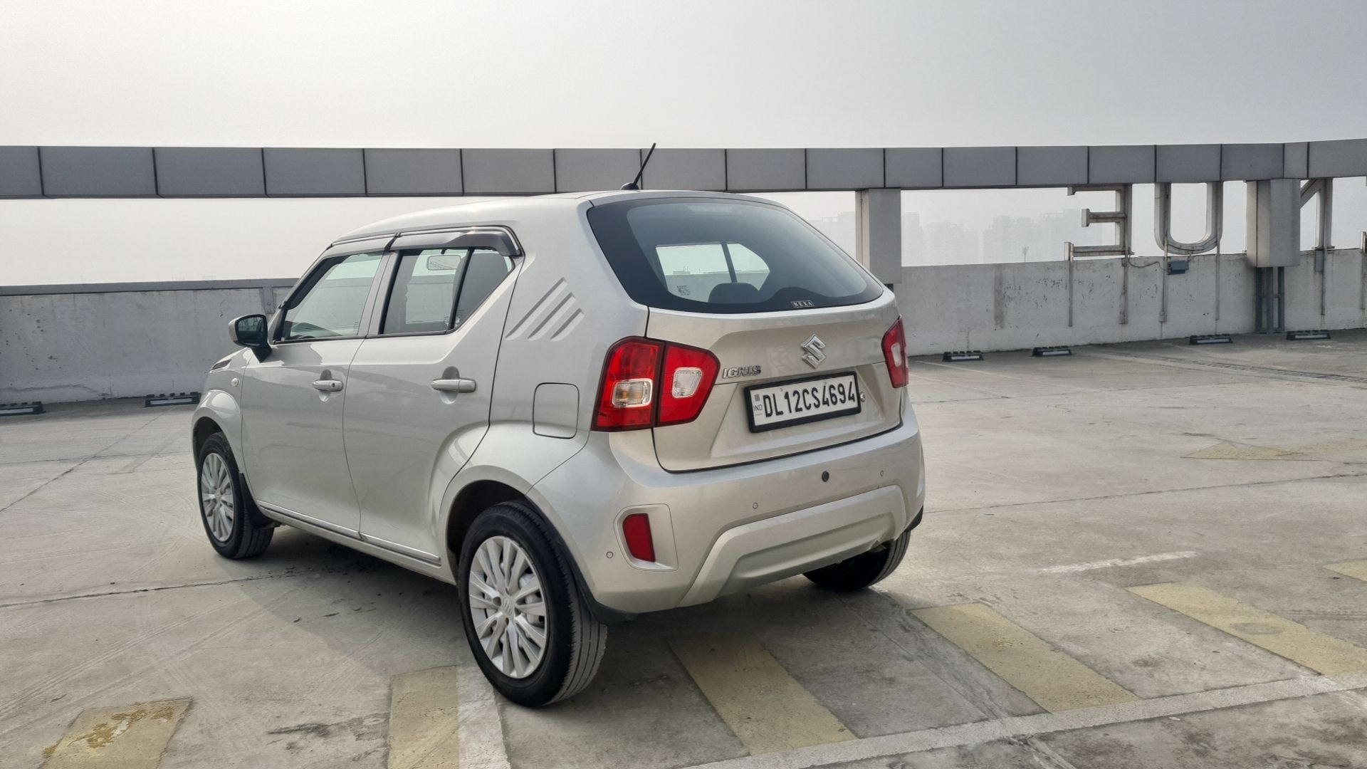 Ignis image 3 Ignis image 3