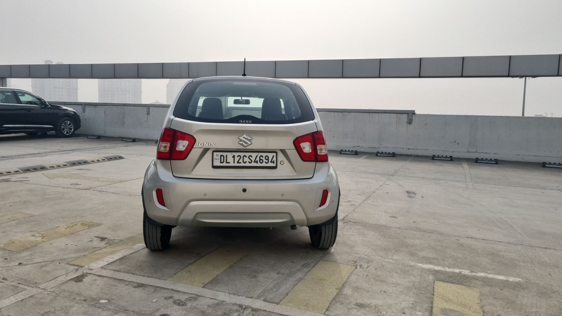 Ignis image 4 Ignis image 4