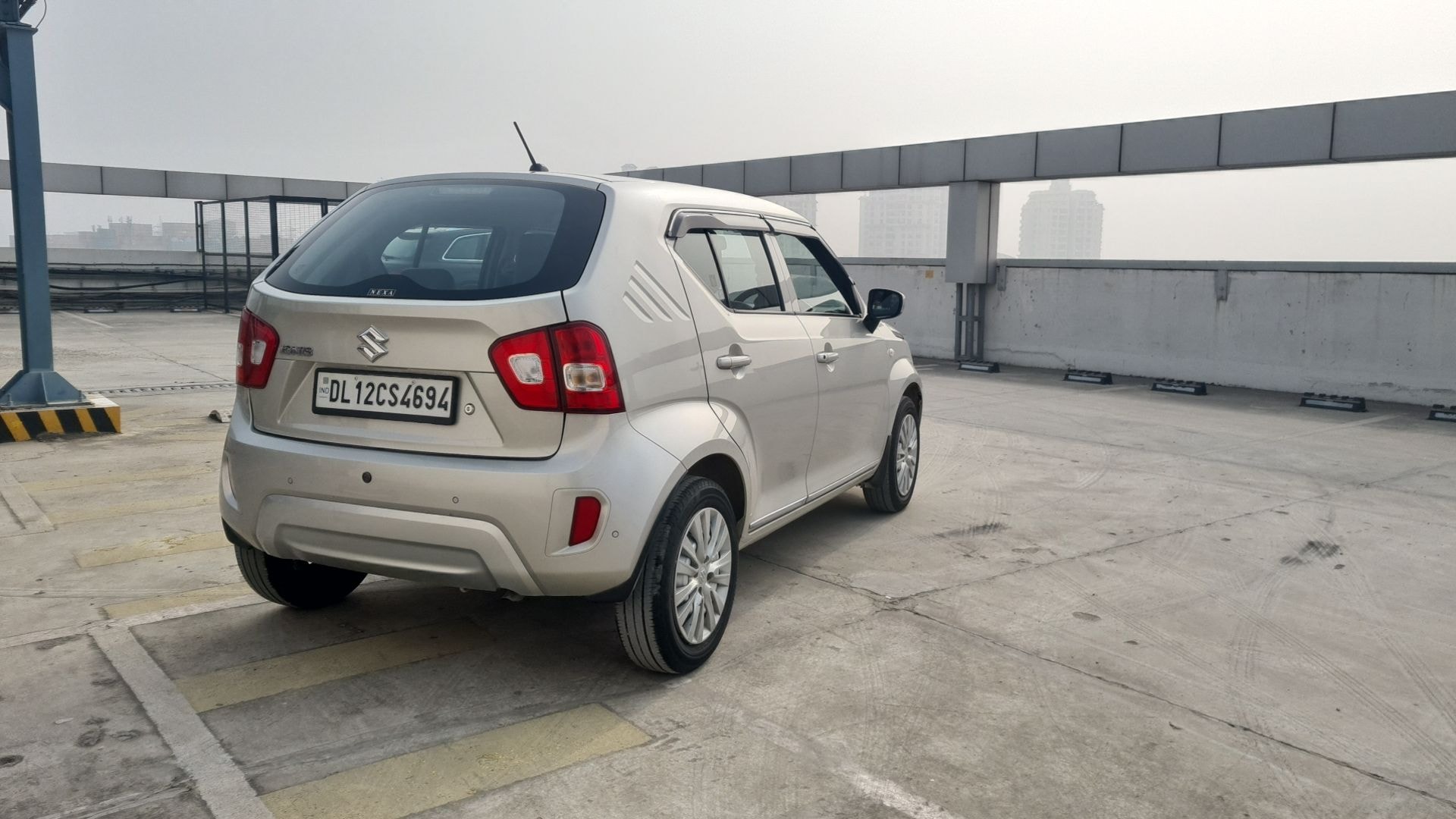 Ignis image 6 Ignis image 6