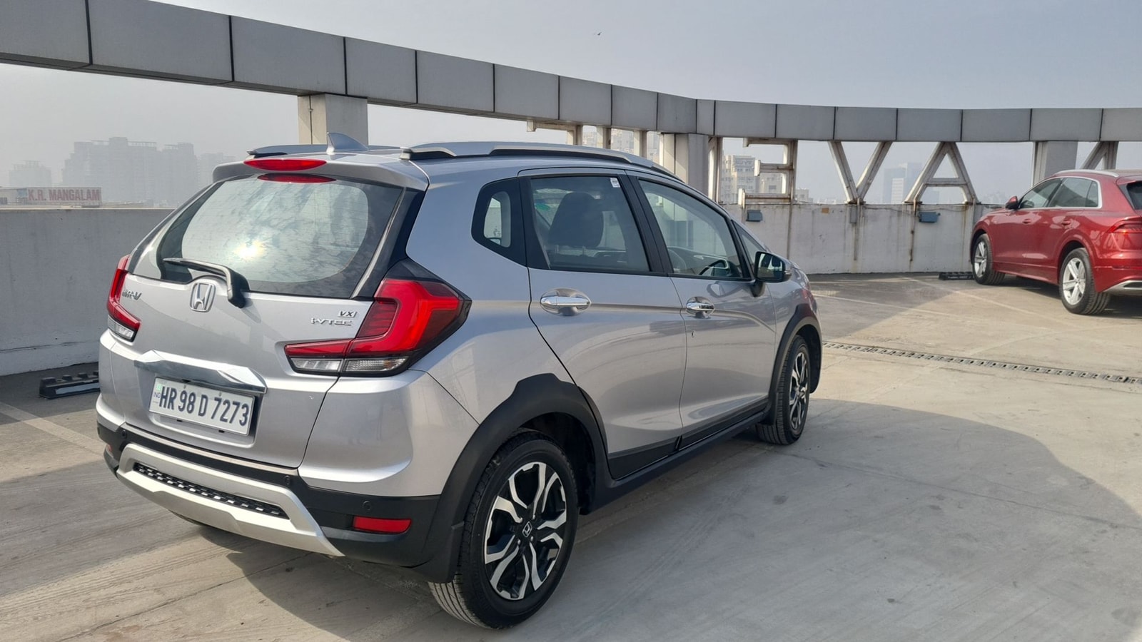 WR-V image 6 WR-V image 6