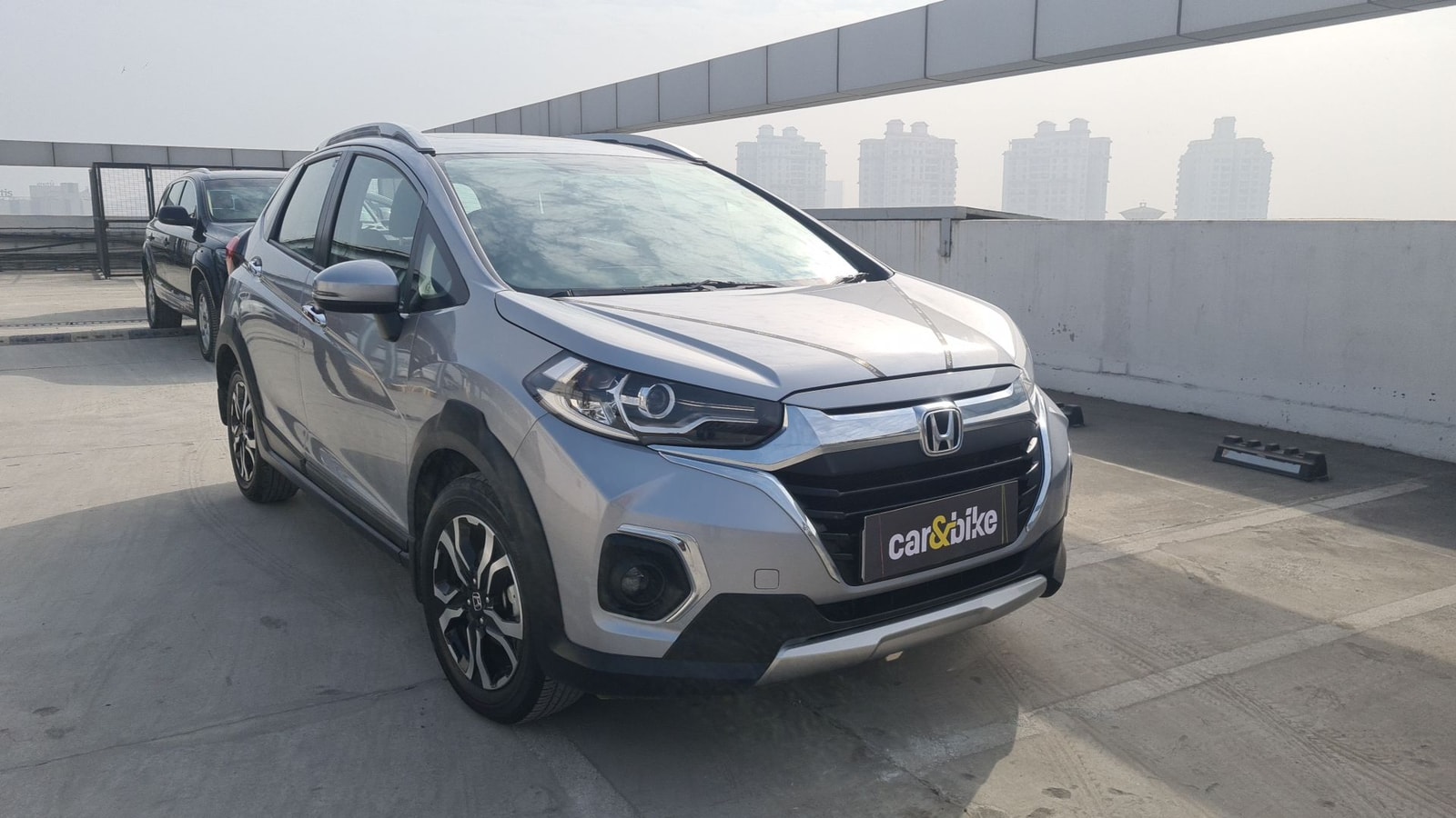 WR-V image 9 WR-V image 9