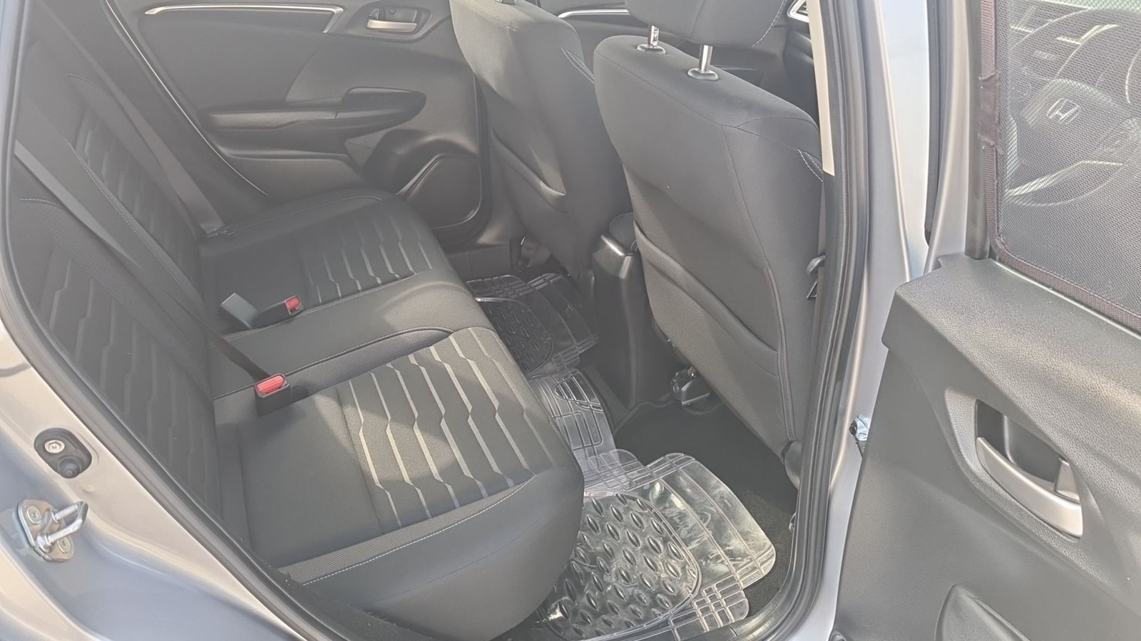 WR-V image 8 WR-V image 8