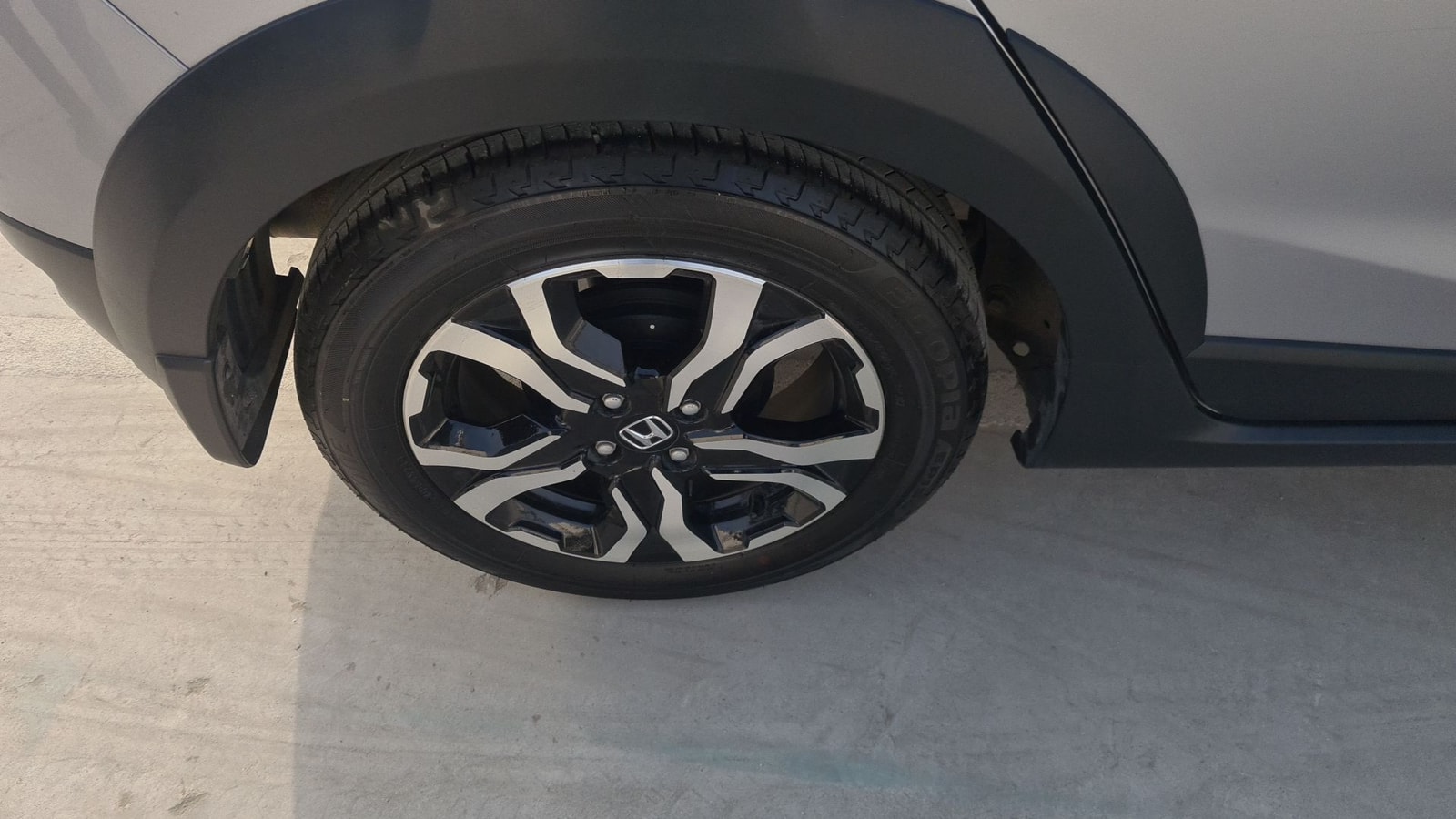 WR-V image 13 WR-V image 13