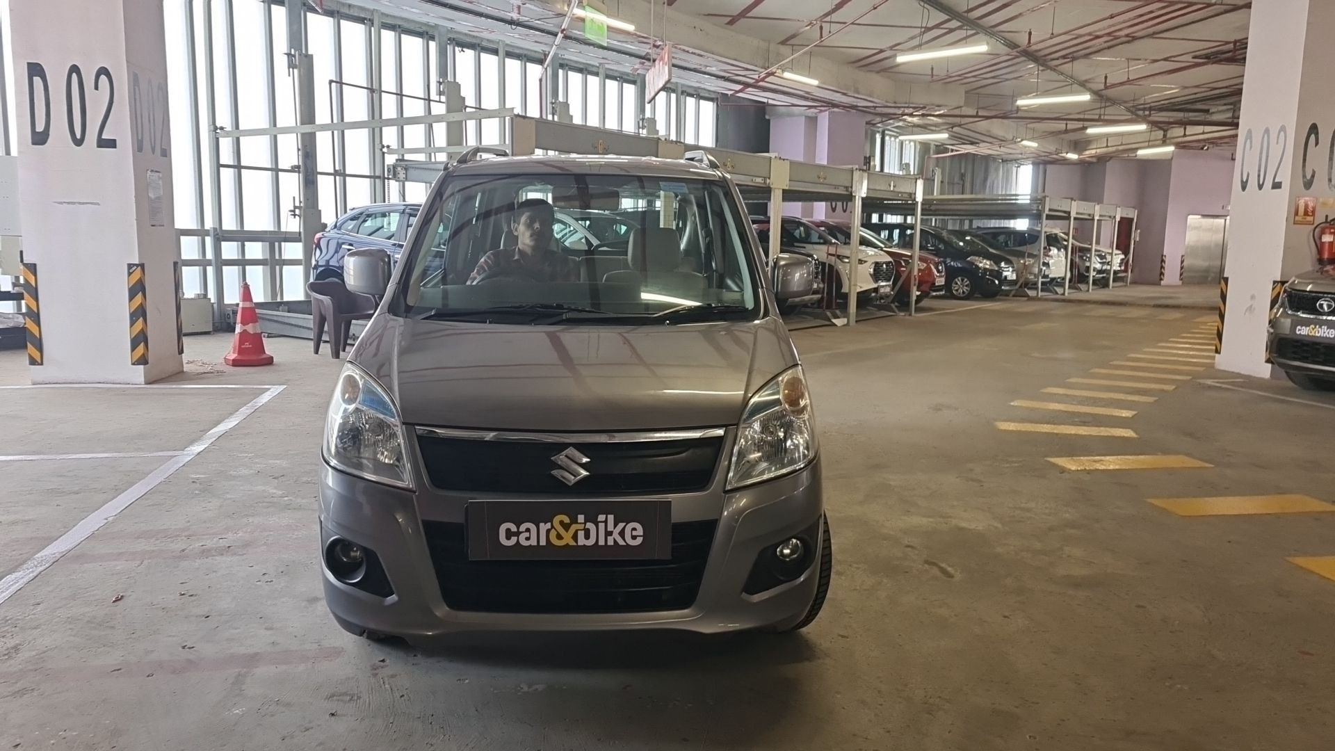 Wagon R image 10 Wagon R image 10