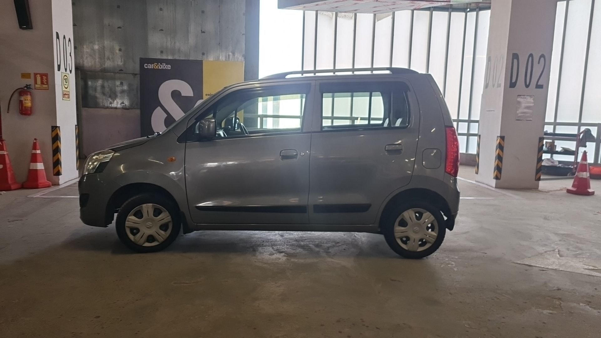 Wagon R image 2 Wagon R image 2