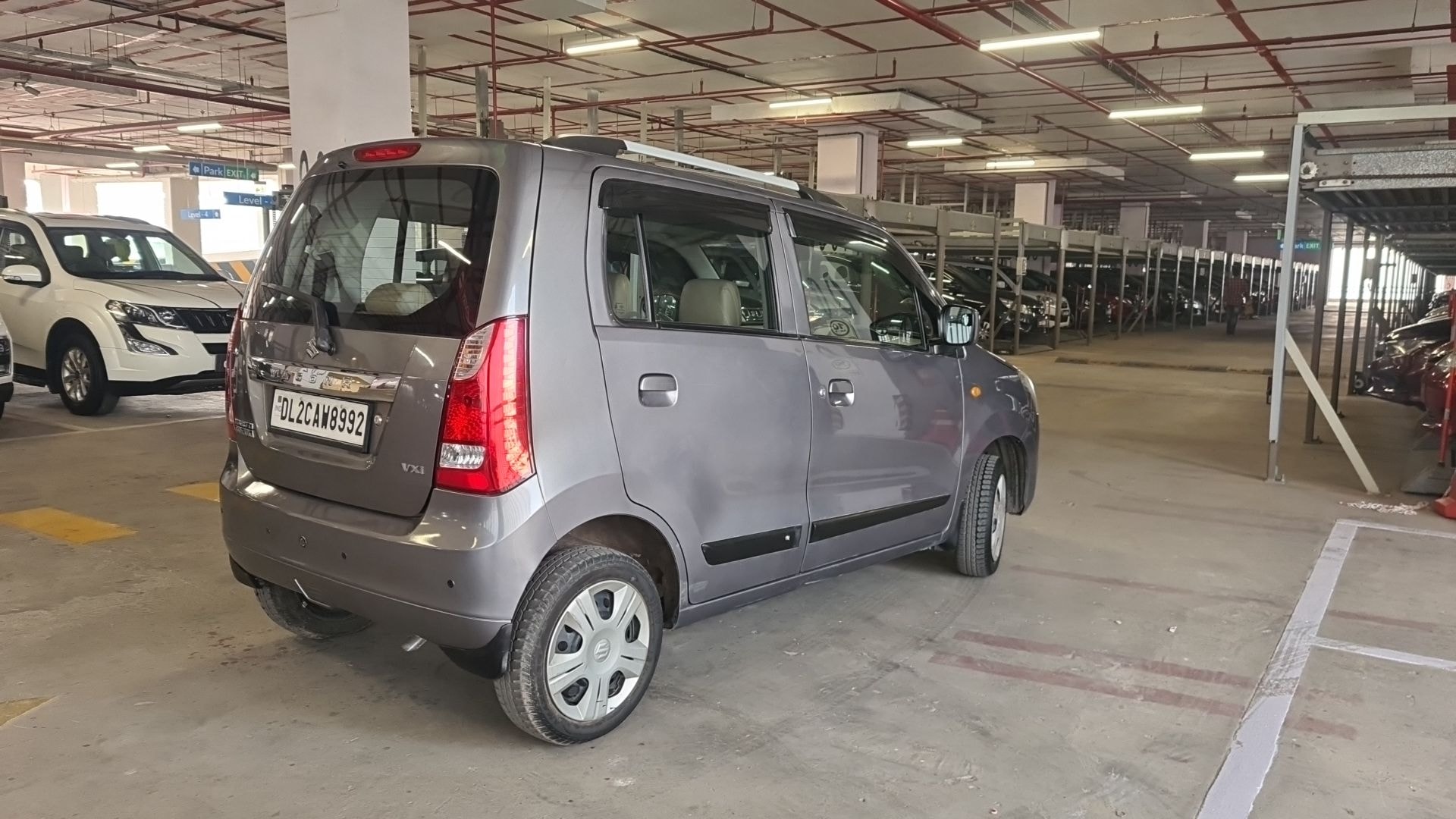 Wagon R image 6 Wagon R image 6