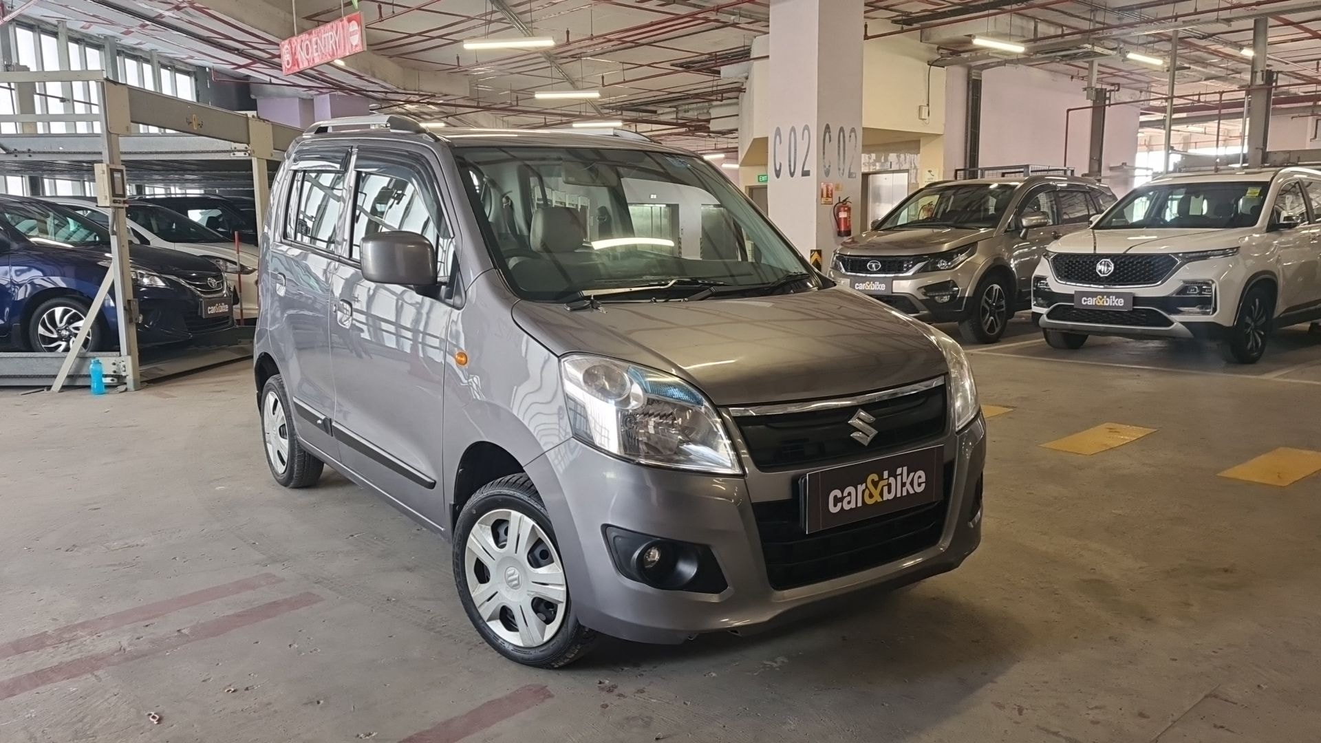 Wagon R image 8 Wagon R image 8