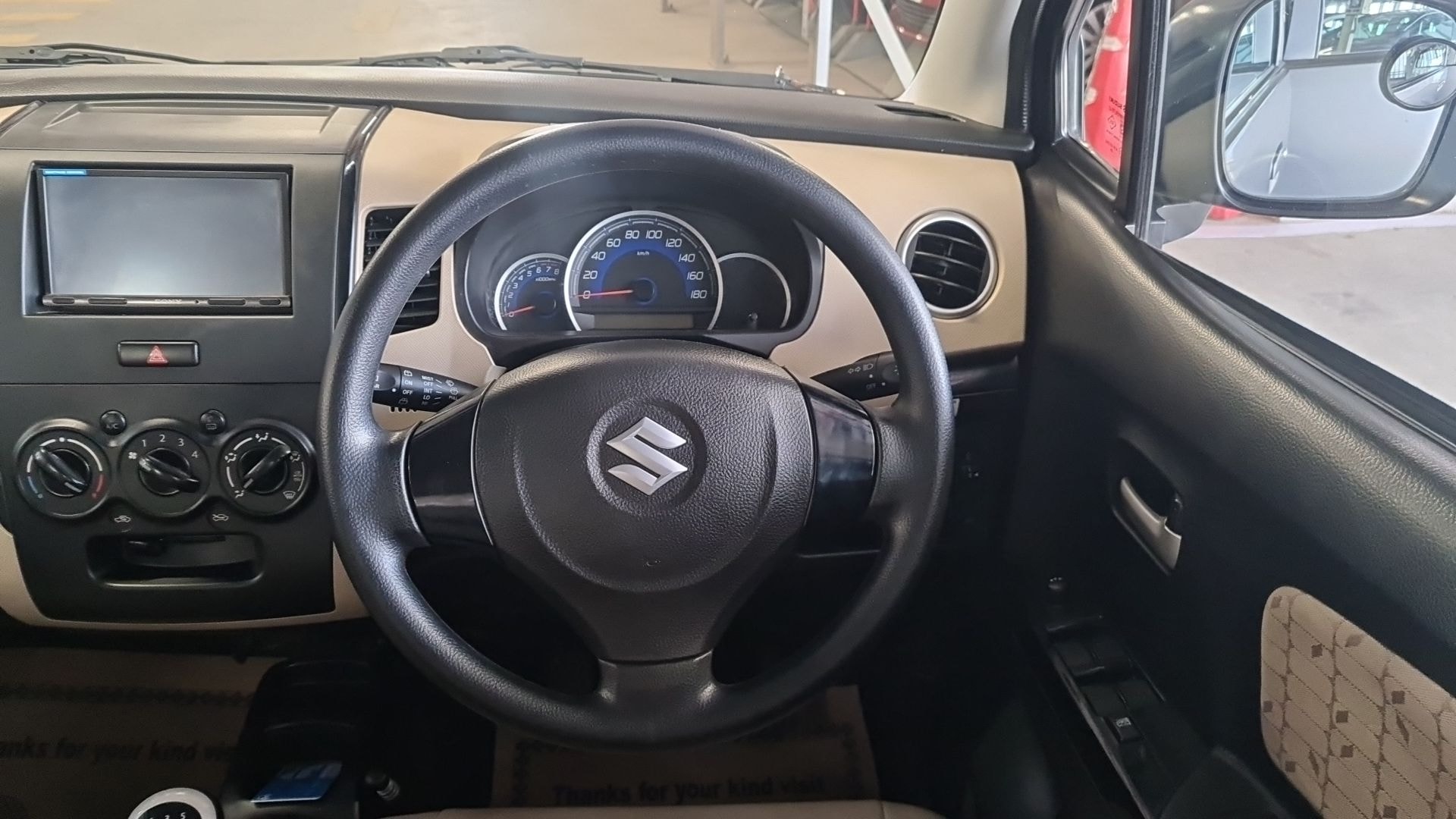 Wagon R image 18 Wagon R image 18