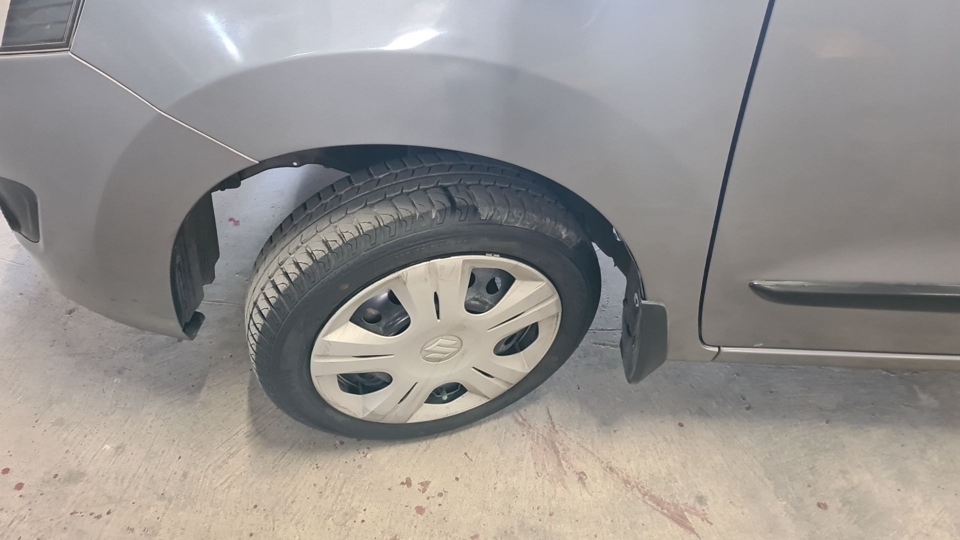 Wagon R image 12 Wagon R image 12