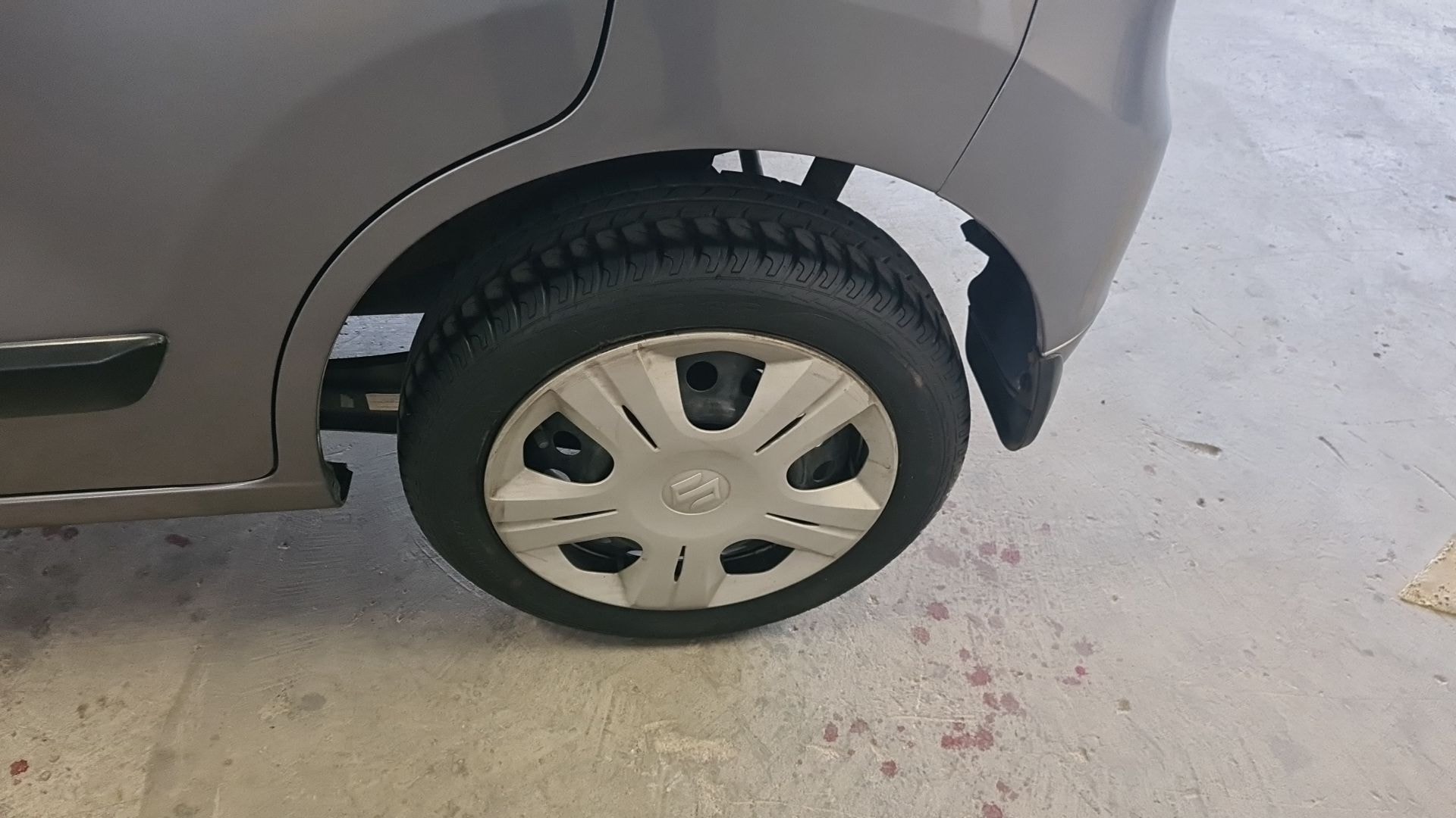 Wagon R image 5 Wagon R image 5