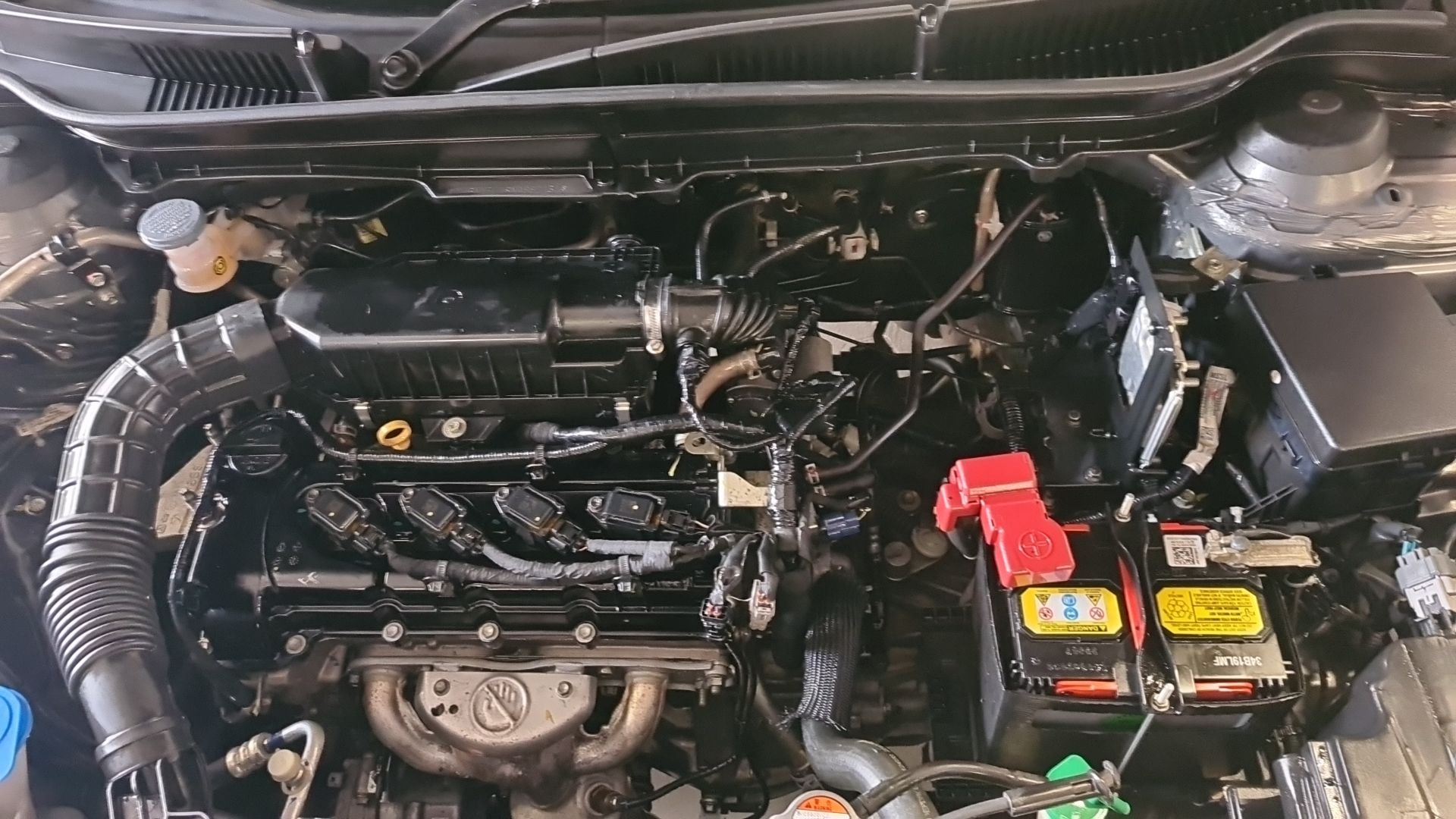 Vitara Brezza image 14 Vitara Brezza image 14