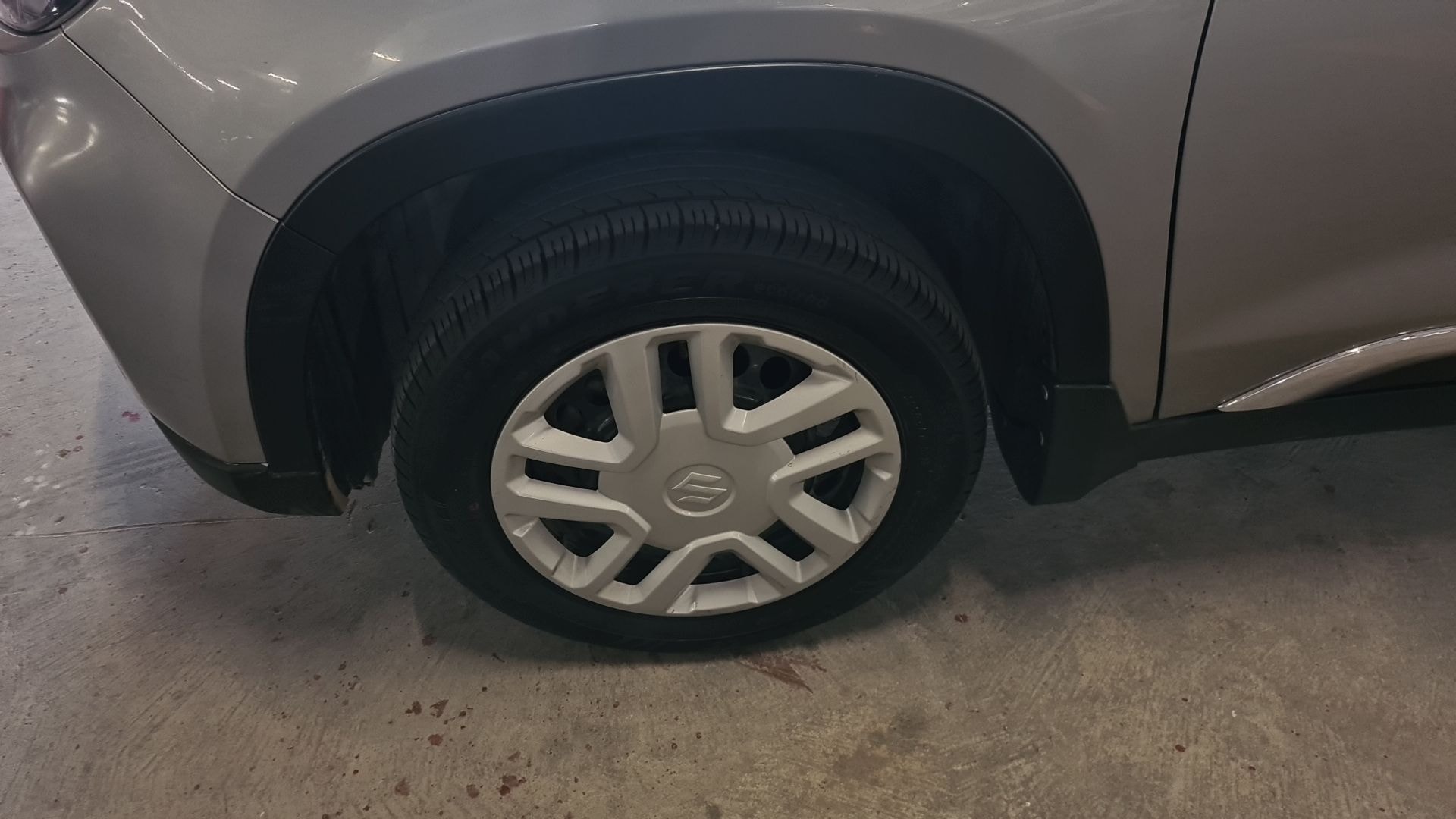 Vitara Brezza image 12 Vitara Brezza image 12