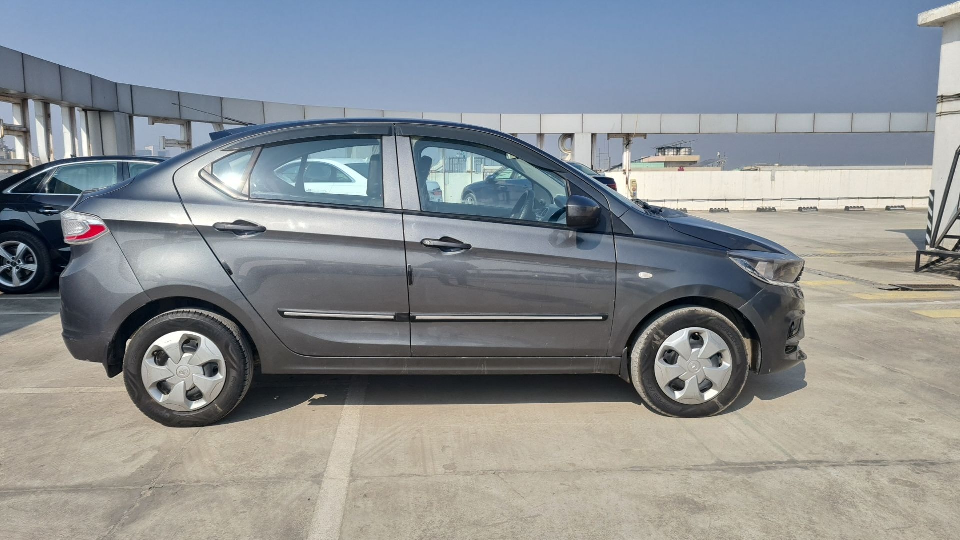 Tigor image 7 Tigor image 7