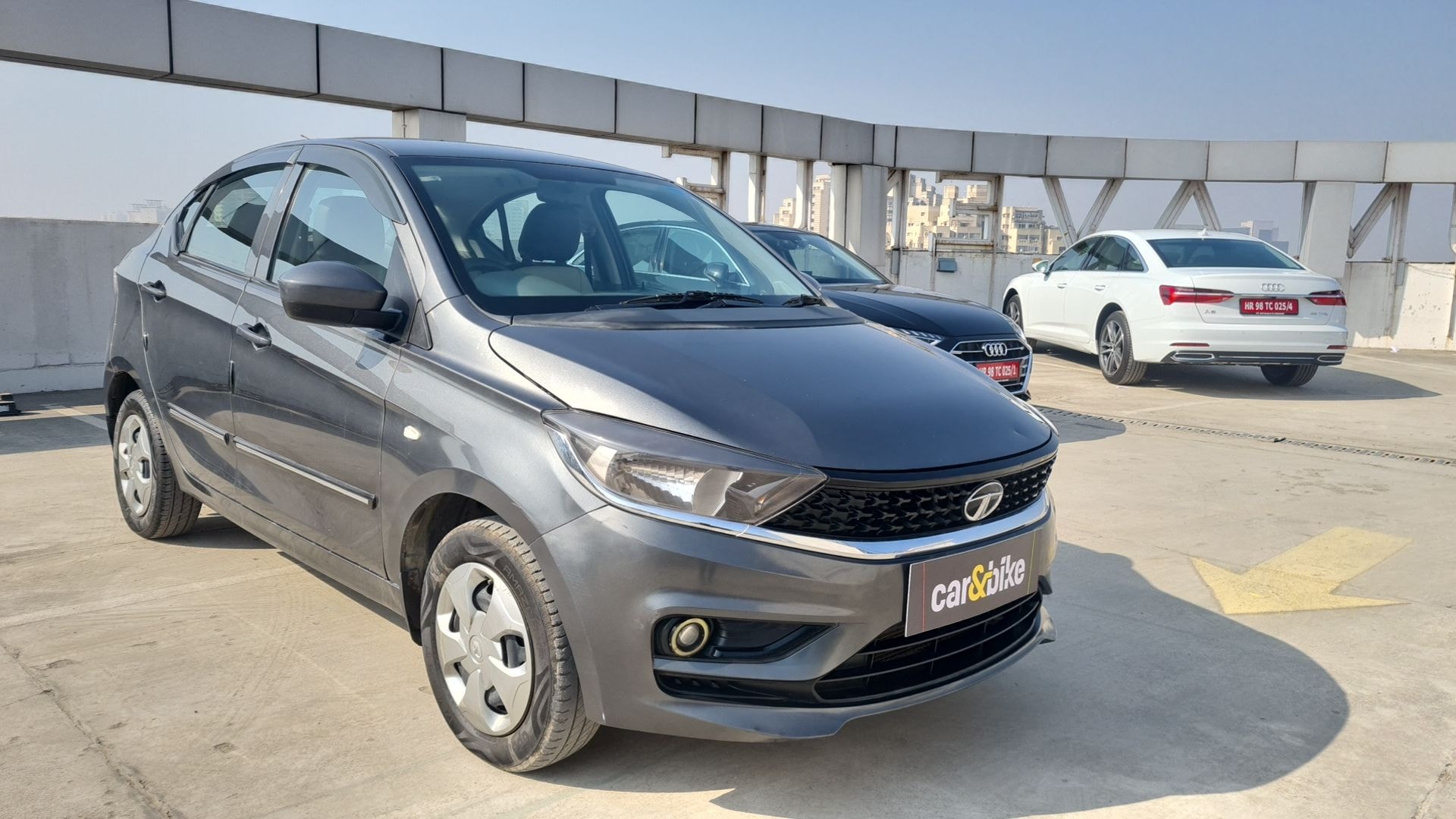 Tigor image 9 Tigor image 9