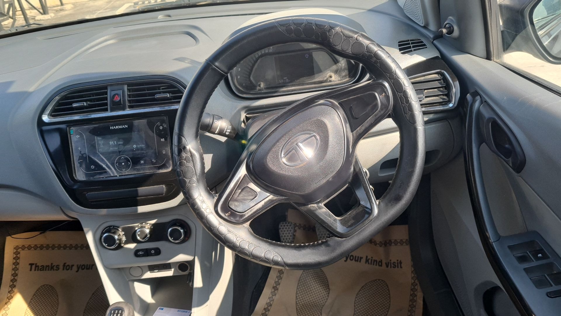 Tigor image 18 Tigor image 18