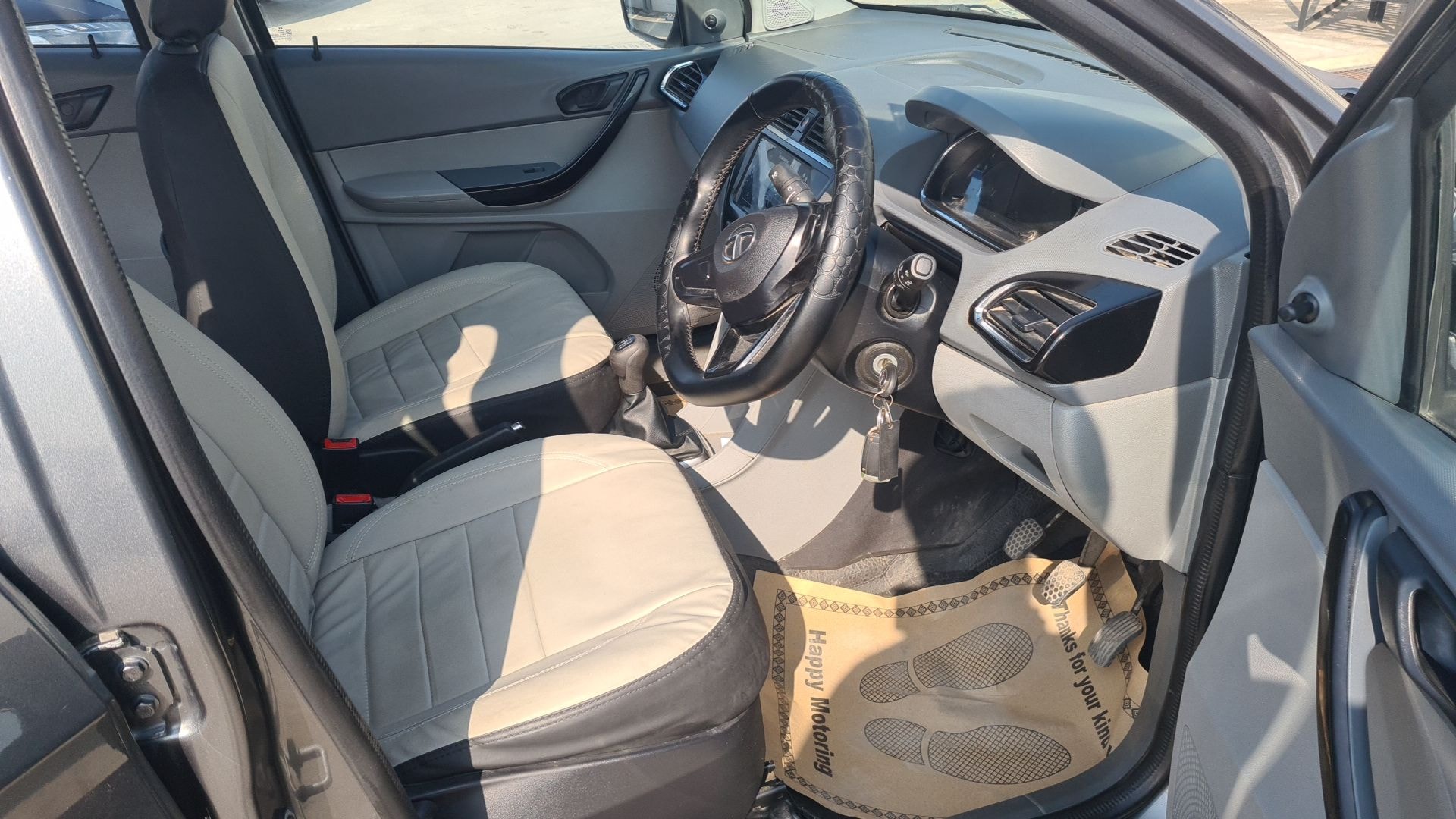 Tigor image 19 Tigor image 19