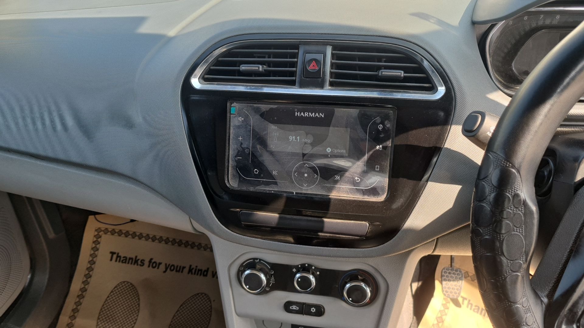 Tigor image 17 Tigor image 17