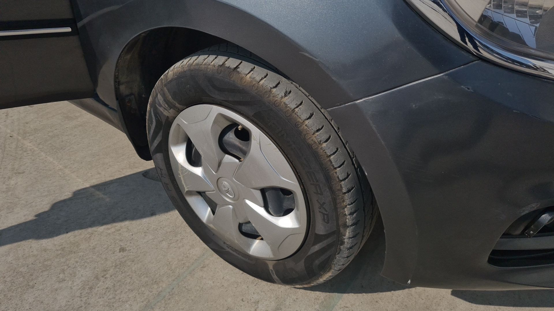 Tigor image 11 Tigor image 11