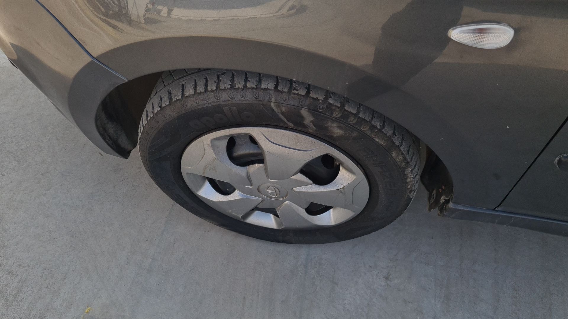 Tigor image 12 Tigor image 12