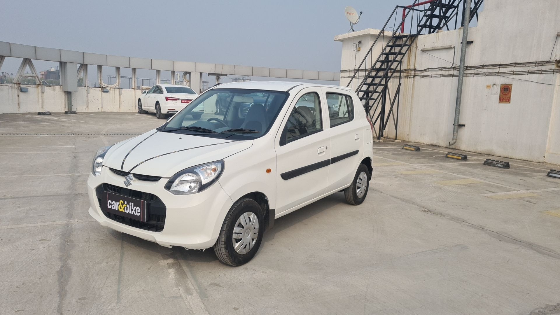 Alto 800 image 1 Alto 800 image 1