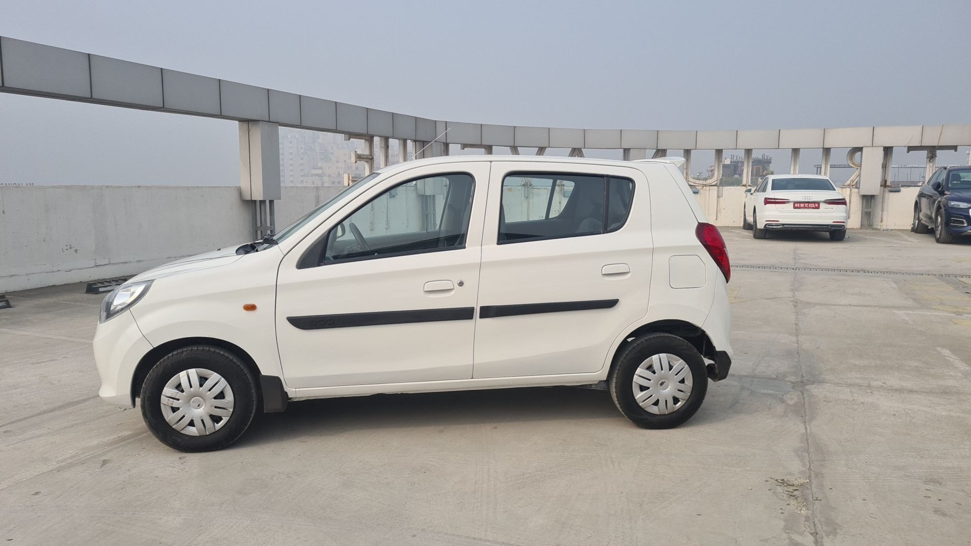 Alto 800 image 2 Alto 800 image 2