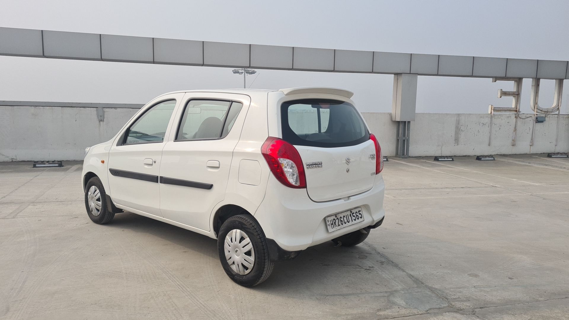 Alto 800 image 3 Alto 800 image 3