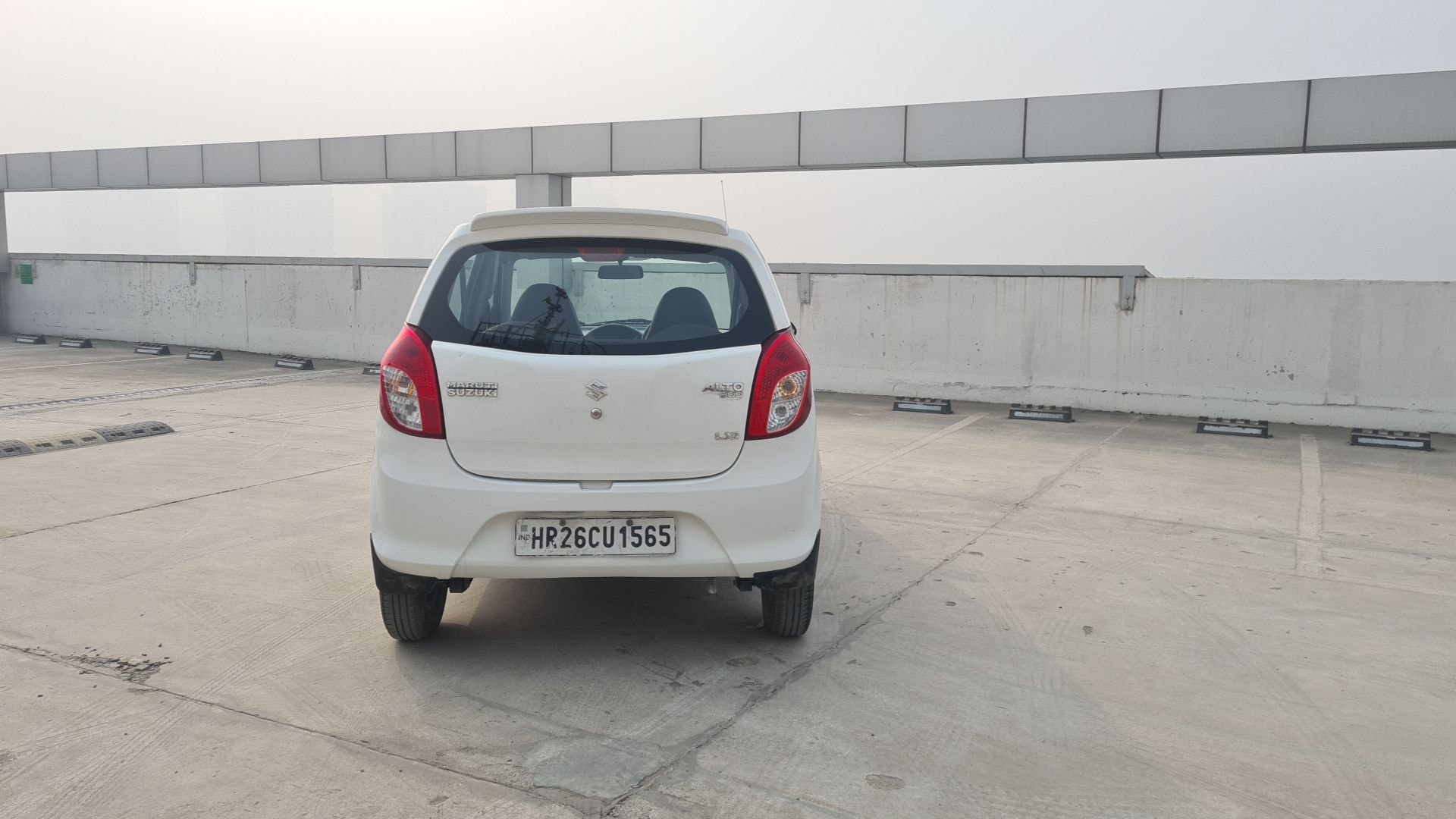 Alto 800 image 4 Alto 800 image 4