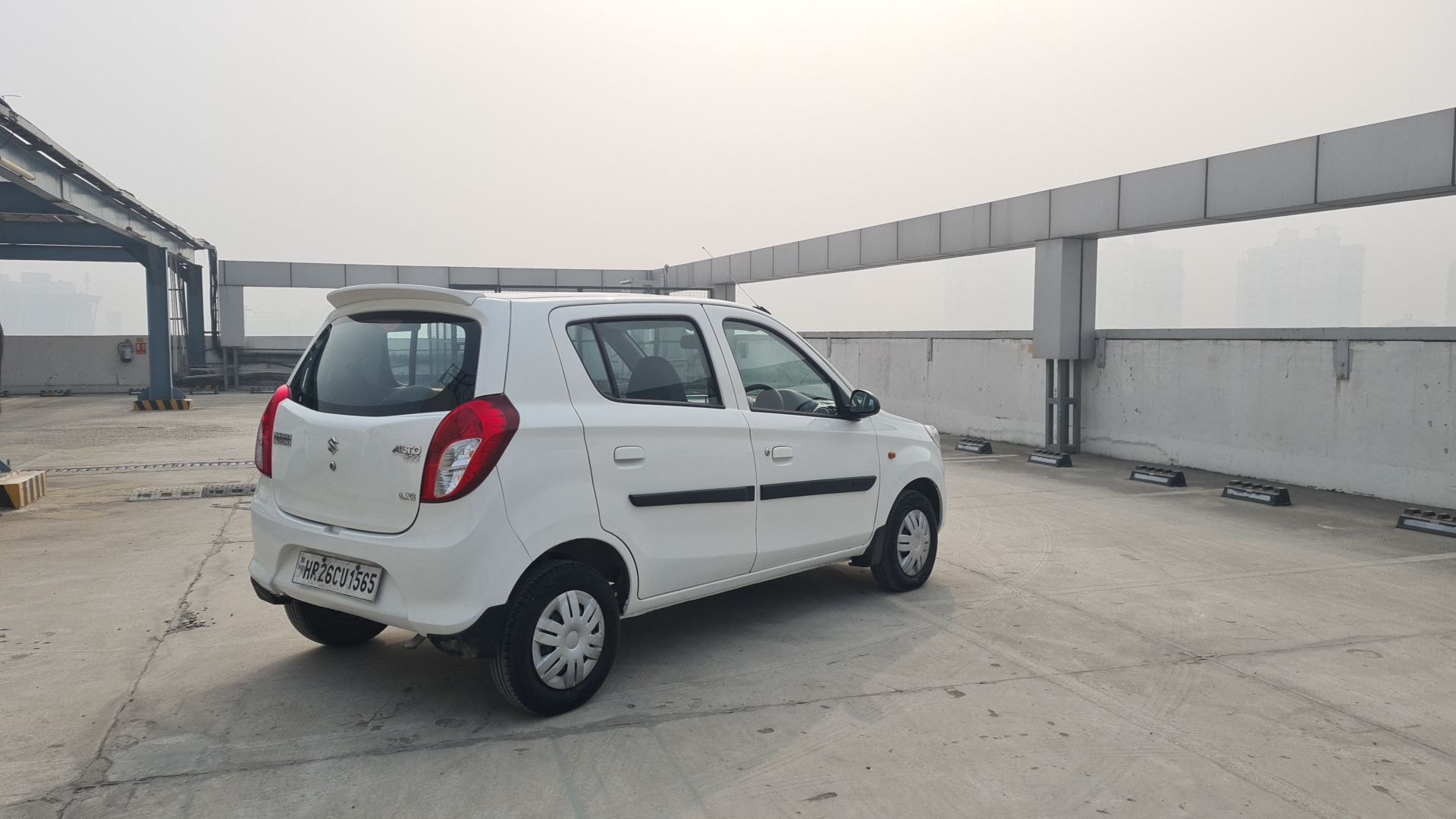 Alto 800 image 6 Alto 800 image 6