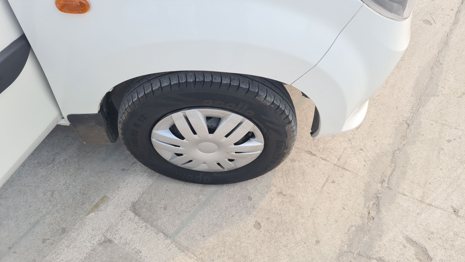 Alto 800 image 11 Alto 800 image 11