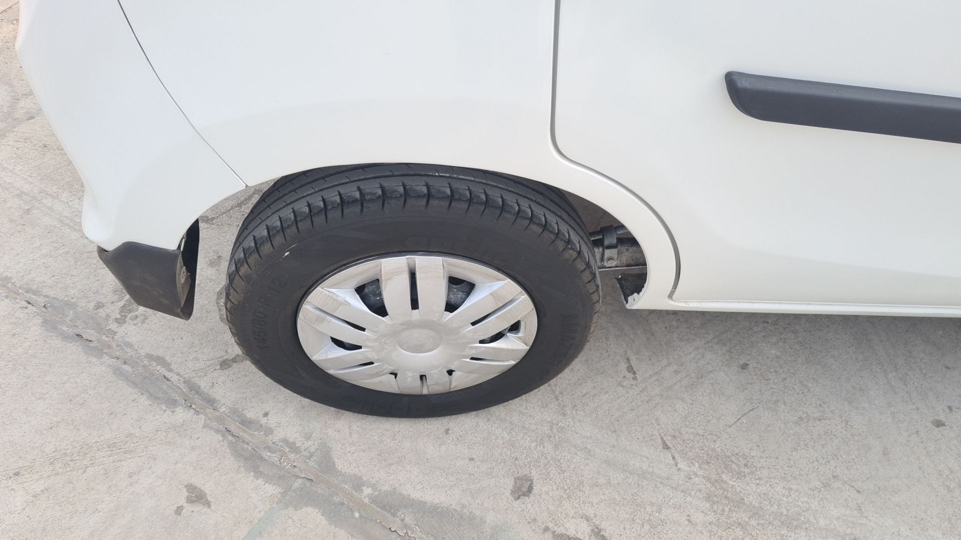 Alto 800 image 13 Alto 800 image 13