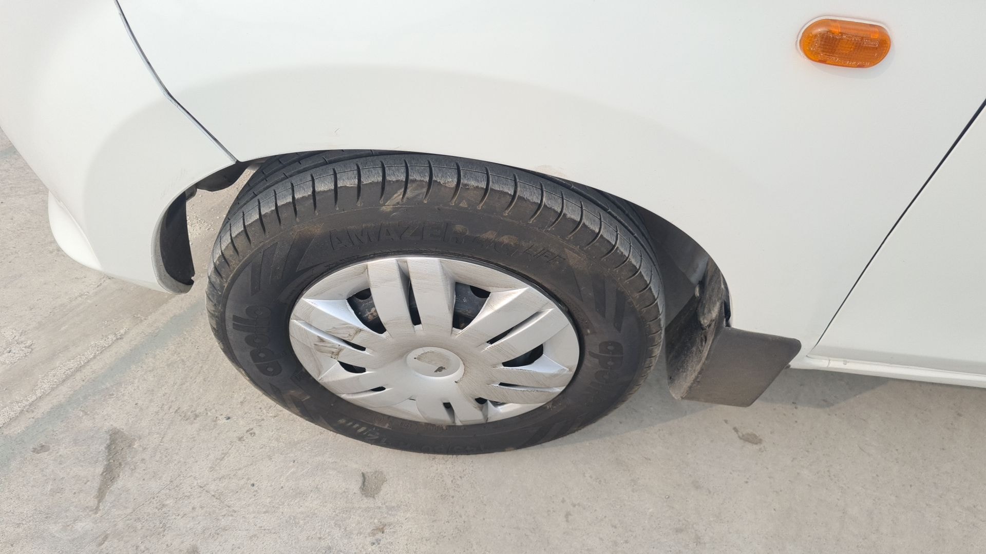 Alto 800 image 12 Alto 800 image 12