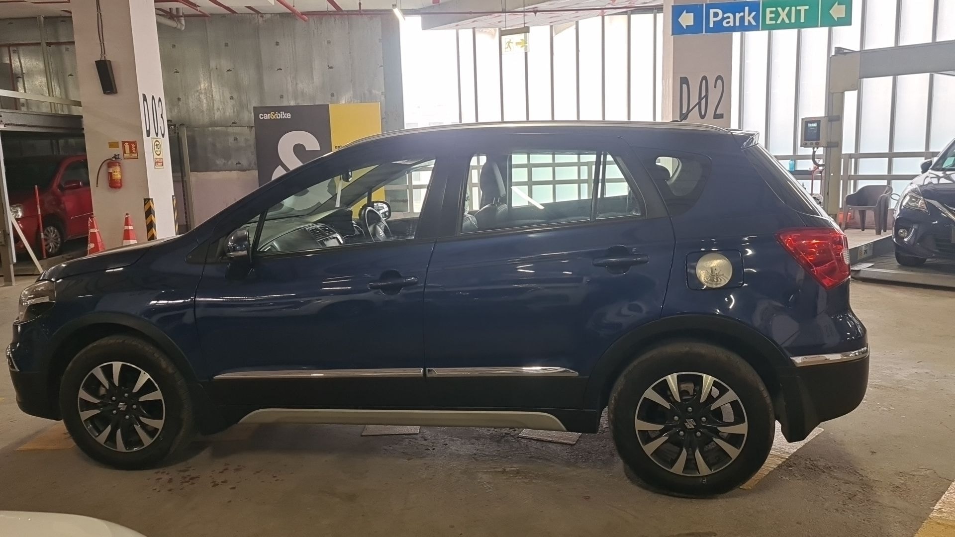 S-Cross image 2 S-Cross image 2