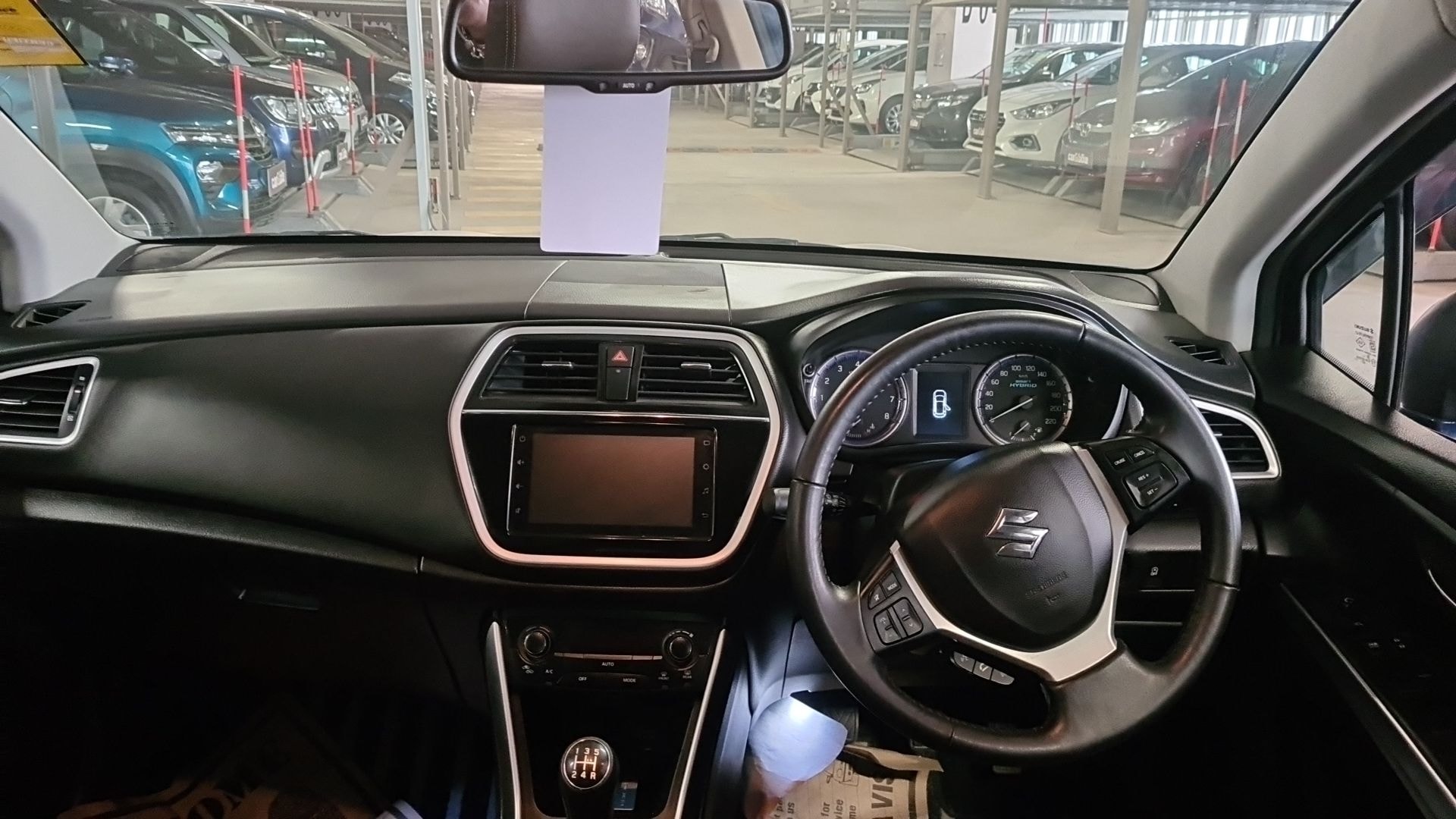 S-Cross image 15 S-Cross image 15