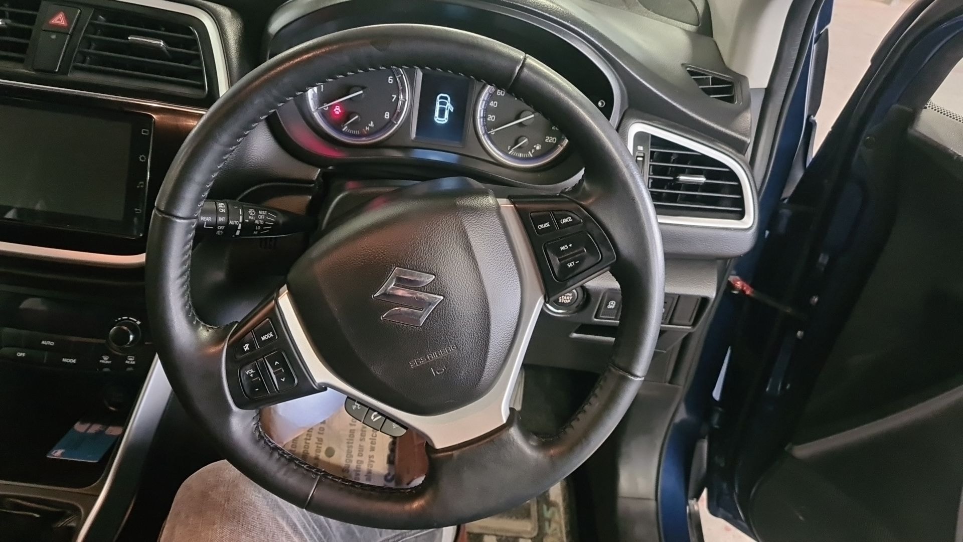 S-Cross image 18 S-Cross image 18