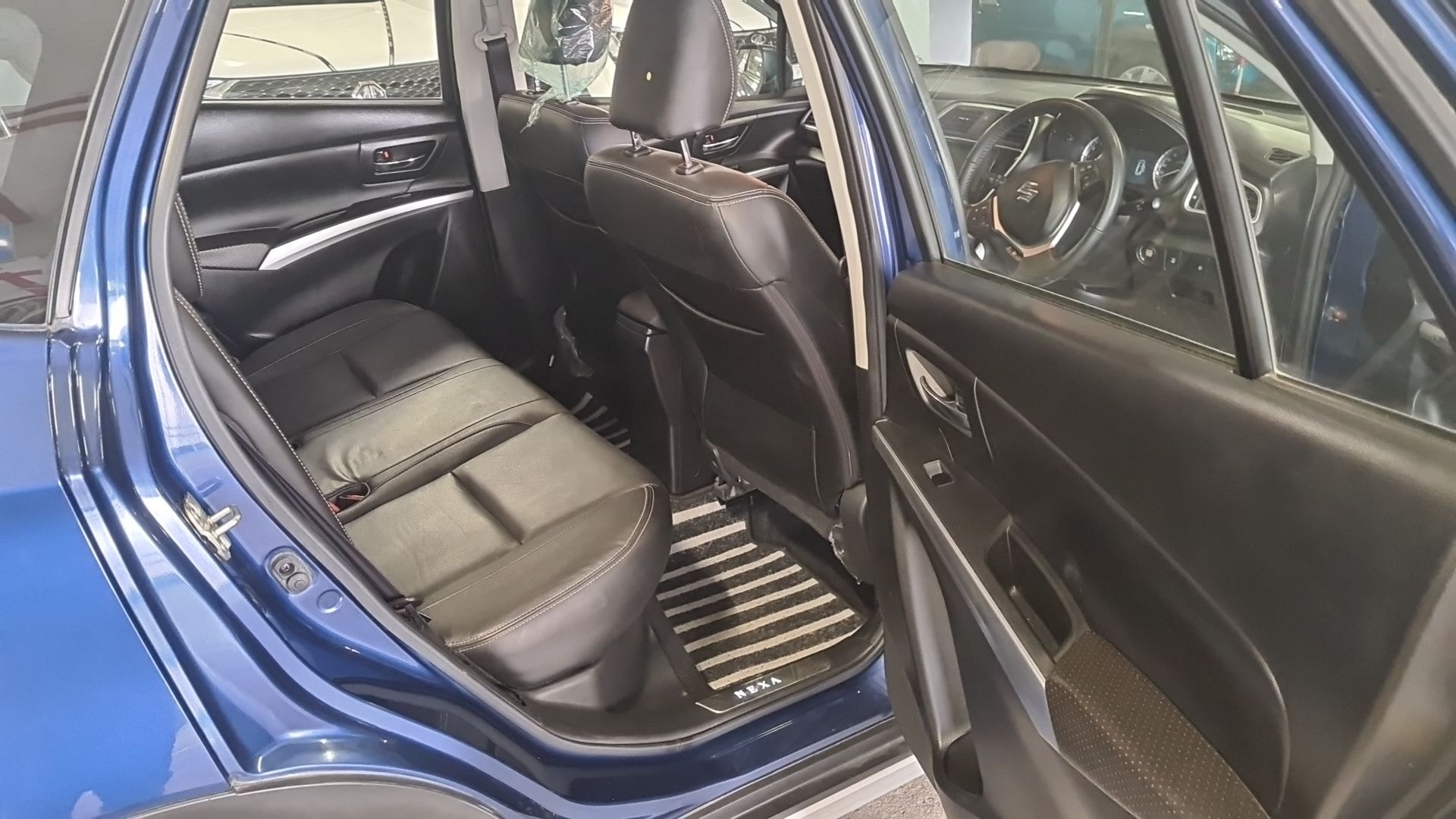 S-Cross image 8 S-Cross image 8