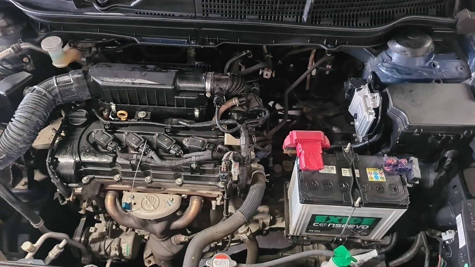 S-Cross image 14 S-Cross image 14