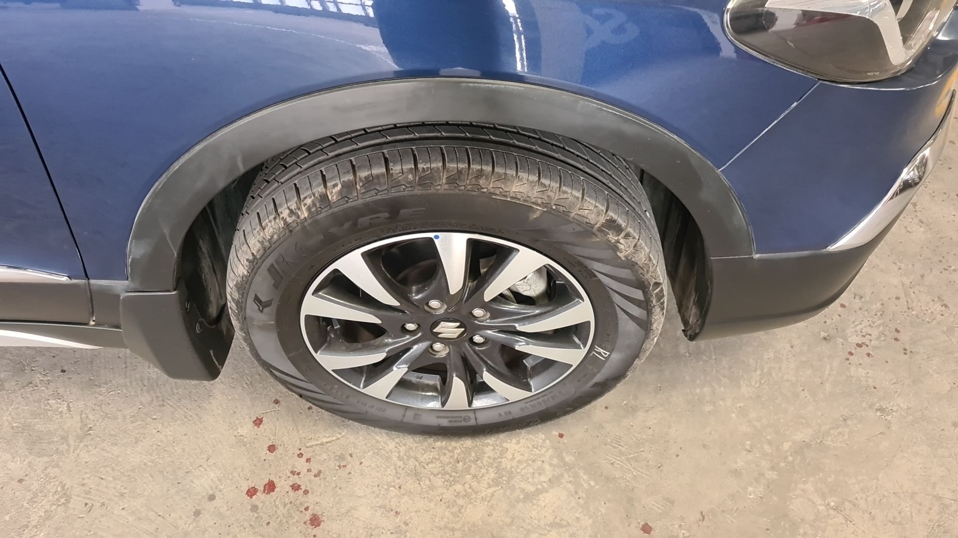 S-Cross image 11 S-Cross image 11