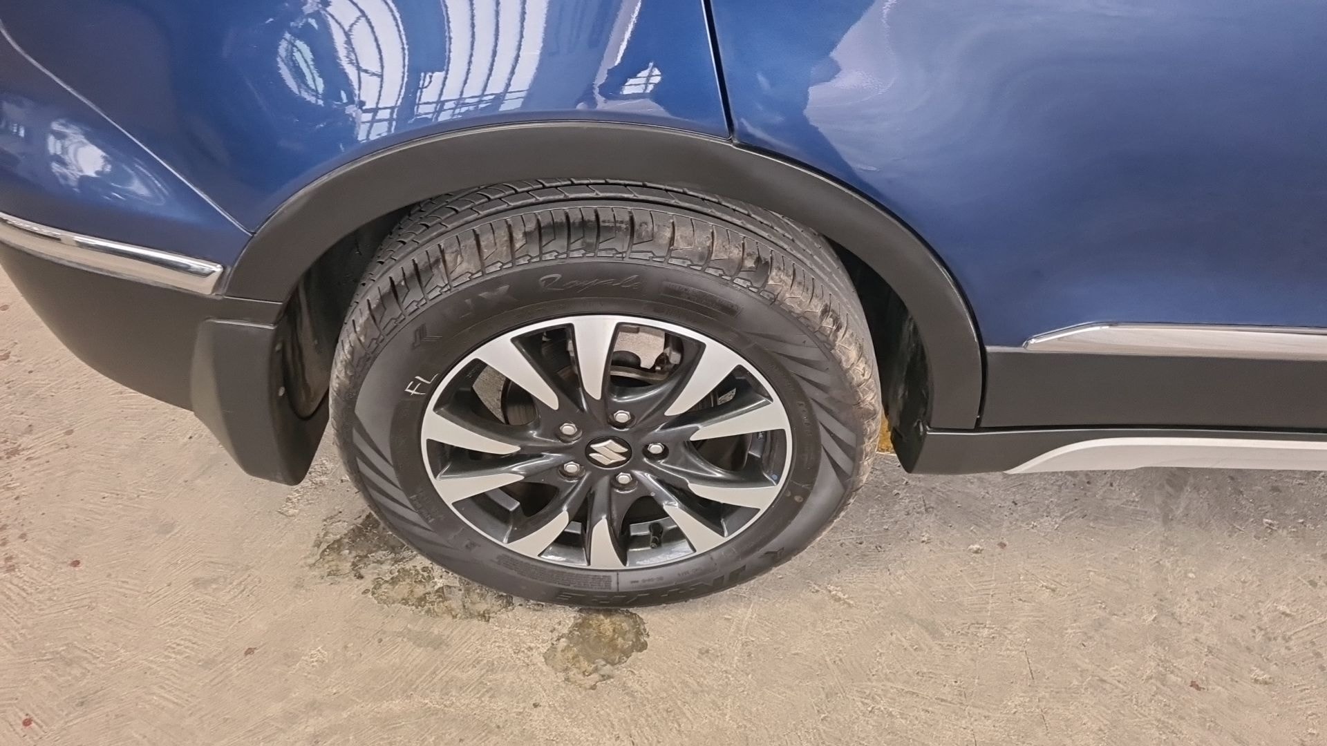 S-Cross image 13 S-Cross image 13