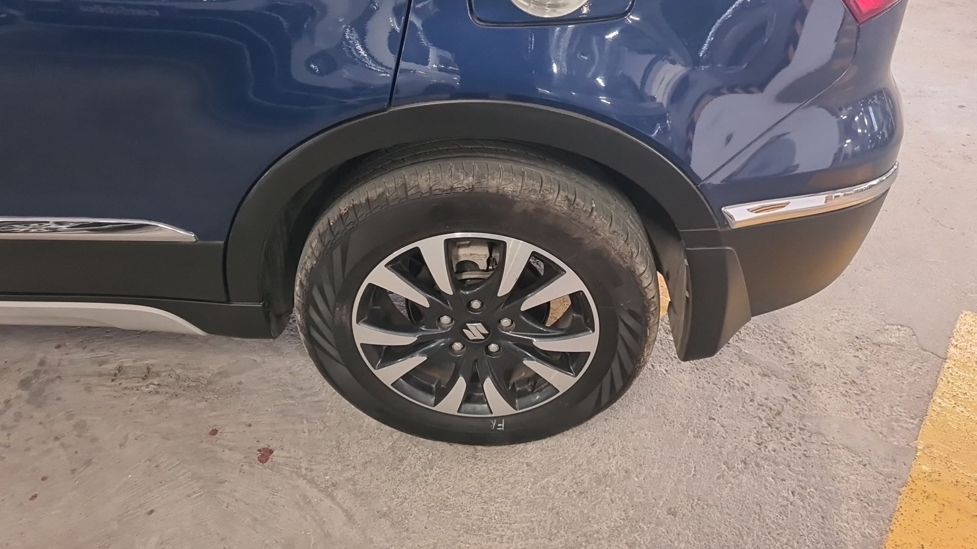 S-Cross image 5 S-Cross image 5