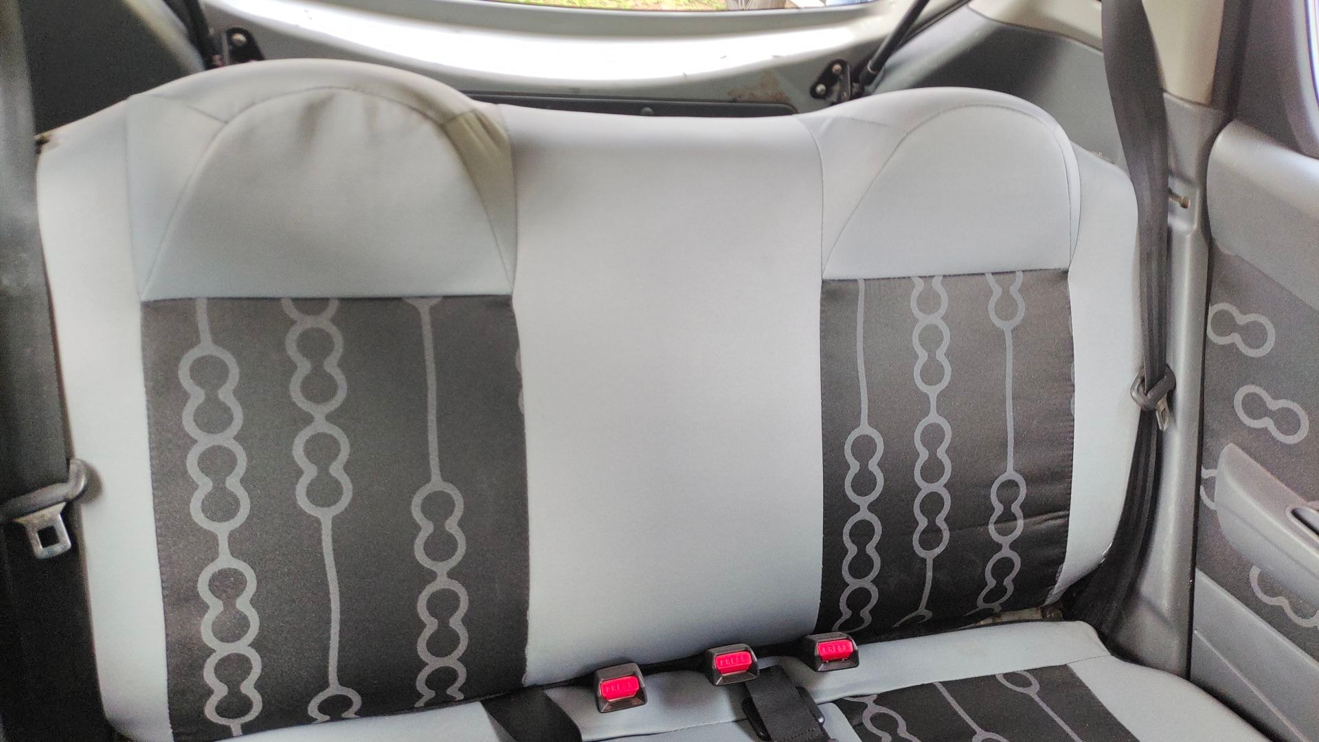 Alto 800 image 14 Alto 800 image 14