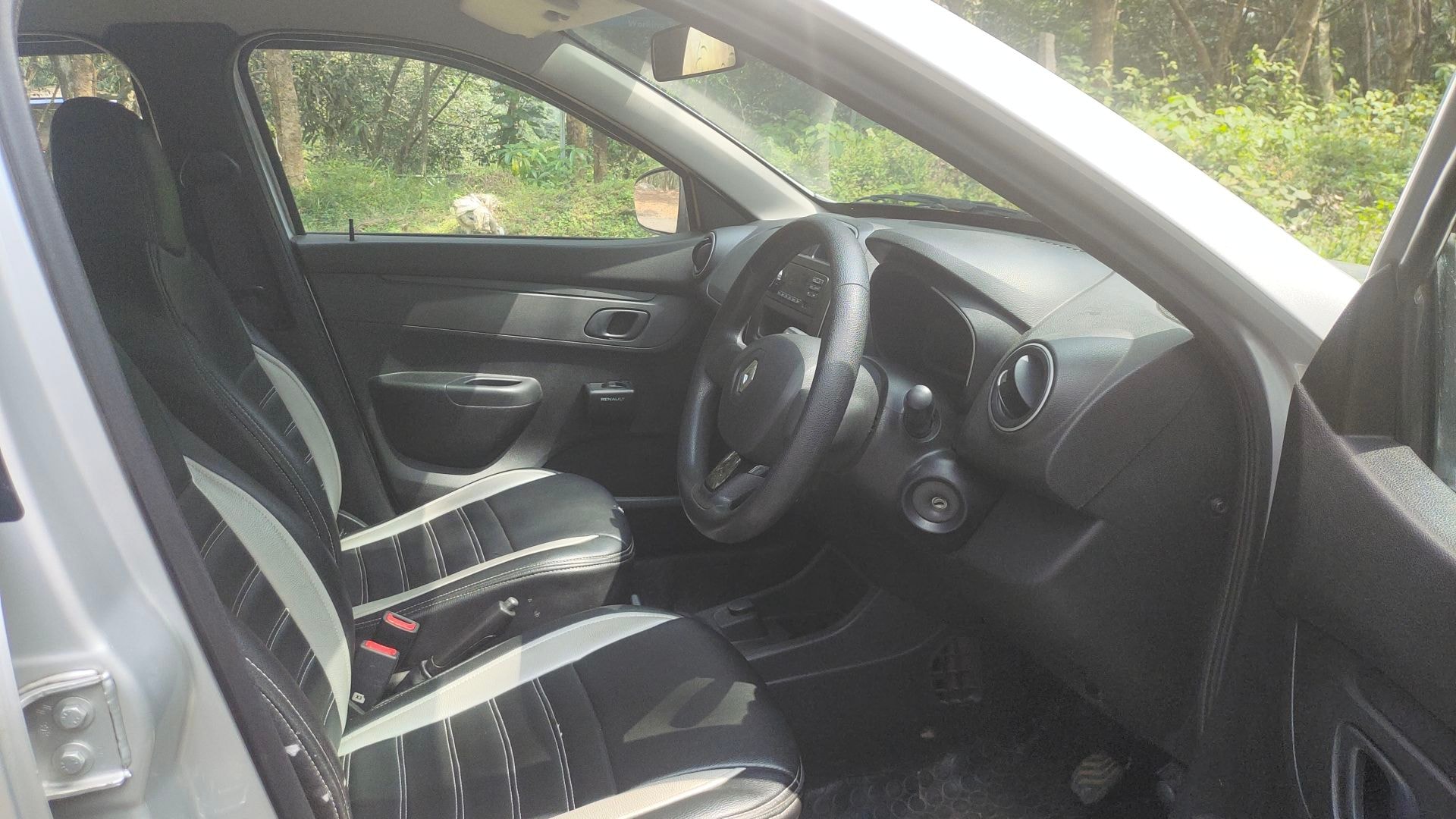 Kwid image 14 Kwid image 14