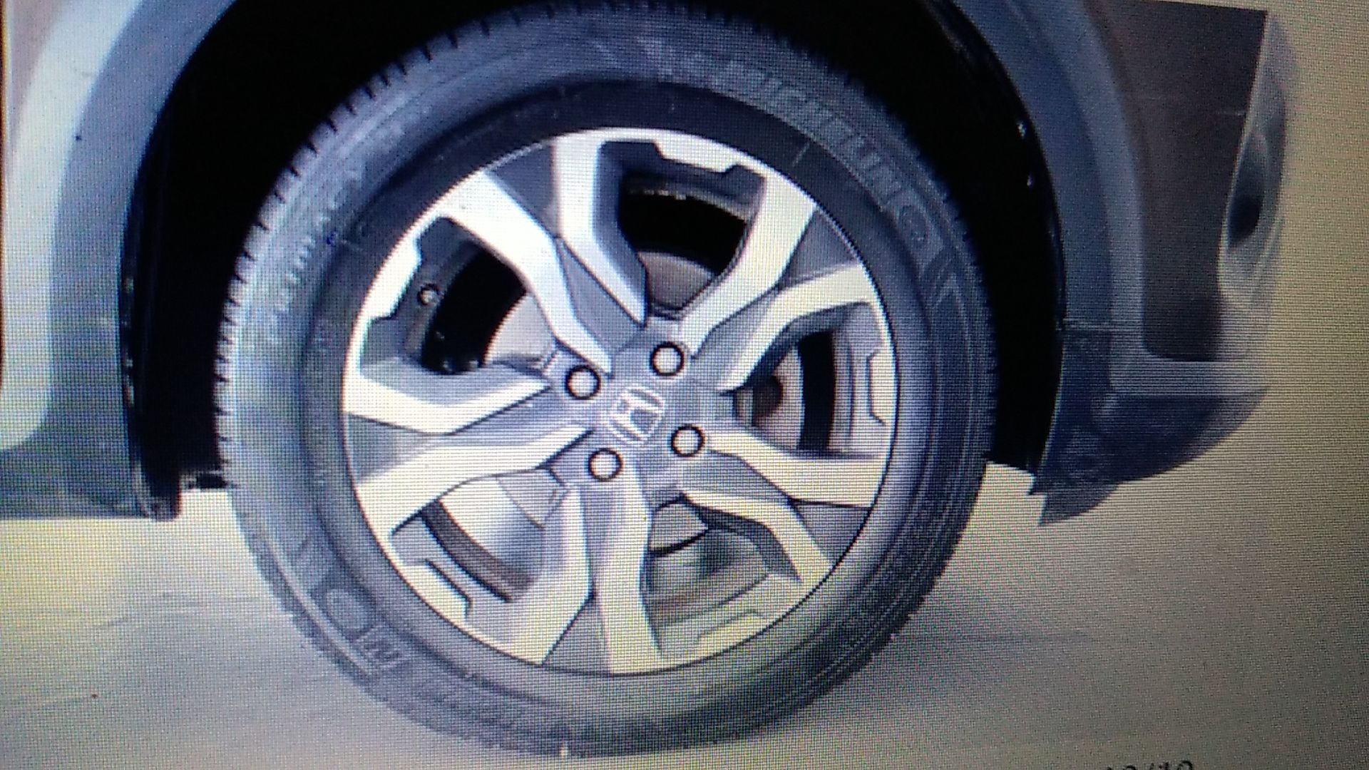 Bentayga image 10 Bentayga image 10