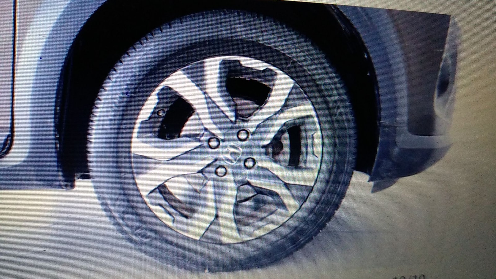 Bentayga image 12 Bentayga image 12