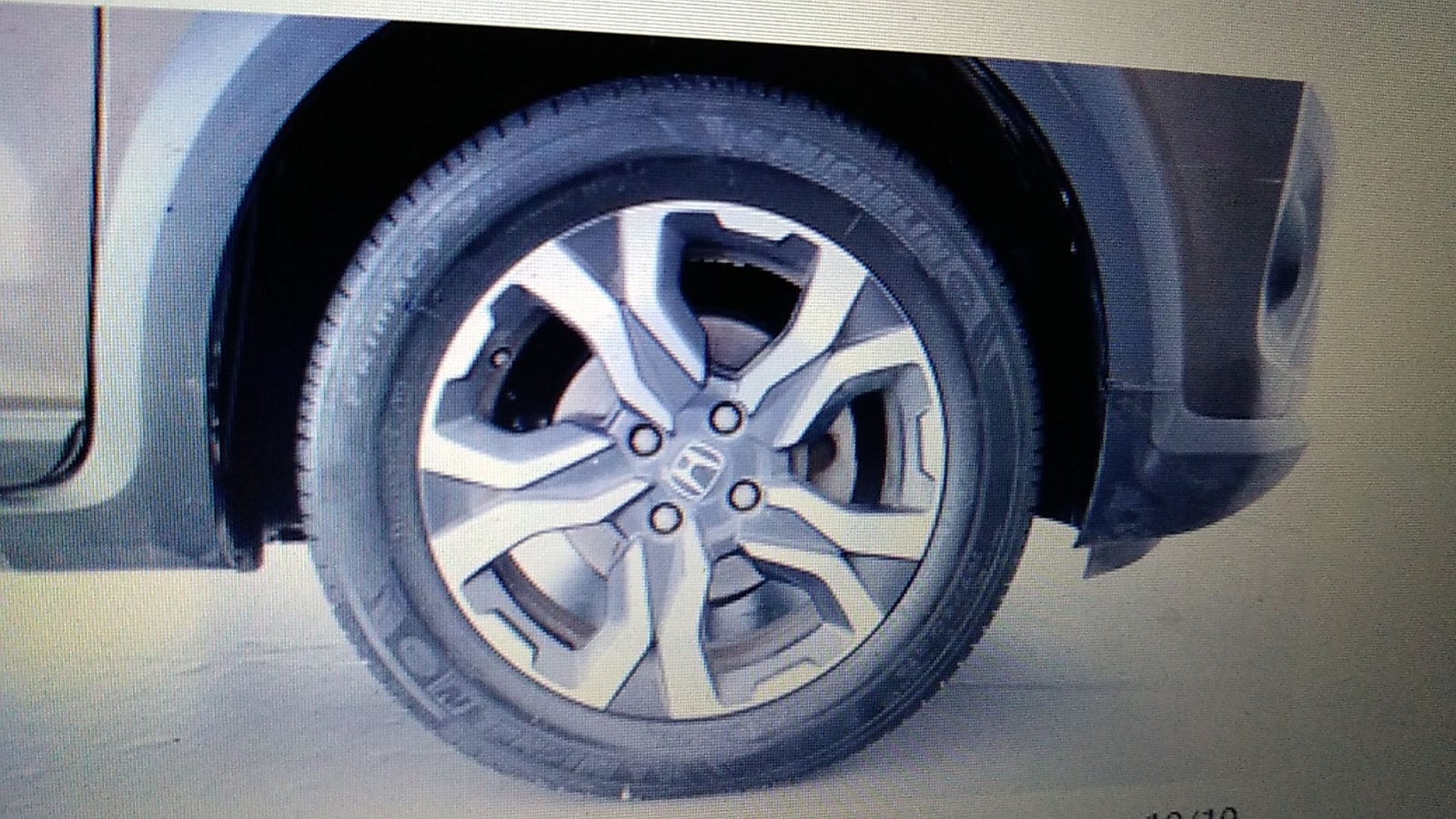 Bentayga image 5 Bentayga image 5